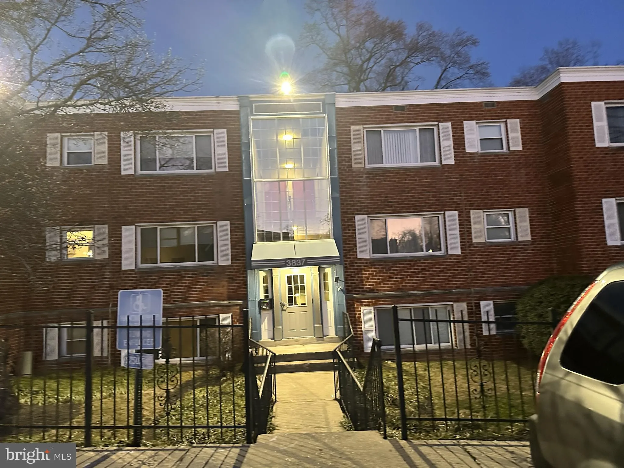 3837 HAMILTON STREET, Hyattsville, MD 20781