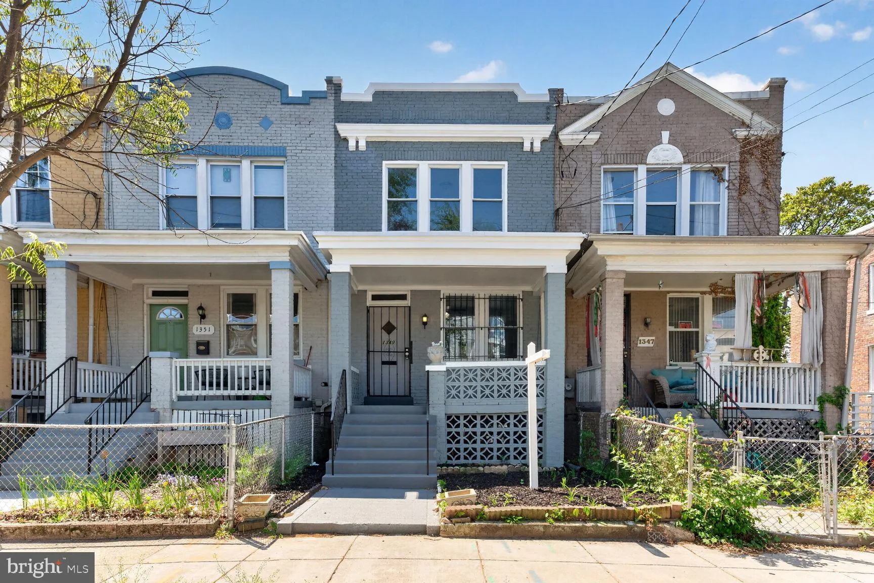 1349 RIDGE PLACE, Washington, DC 20020