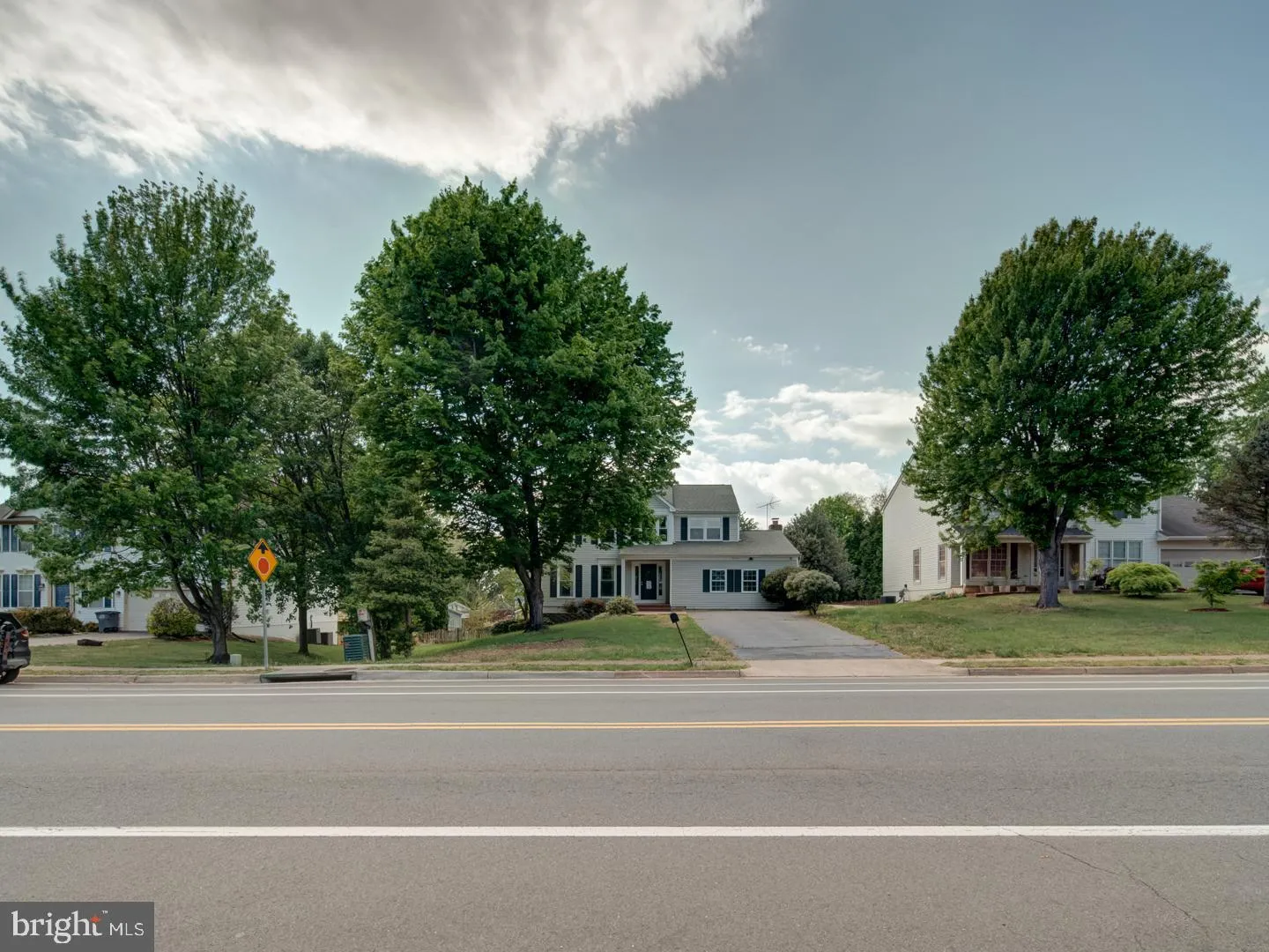 9618 CLOVER HILL ROAD, Manassas, VA 20110