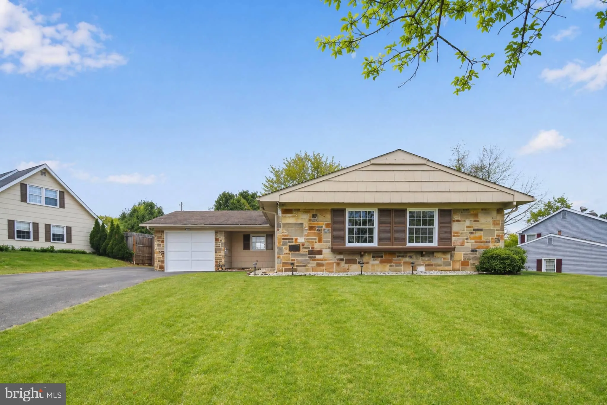 2717 FELTER LANE, Bowie, MD 20715