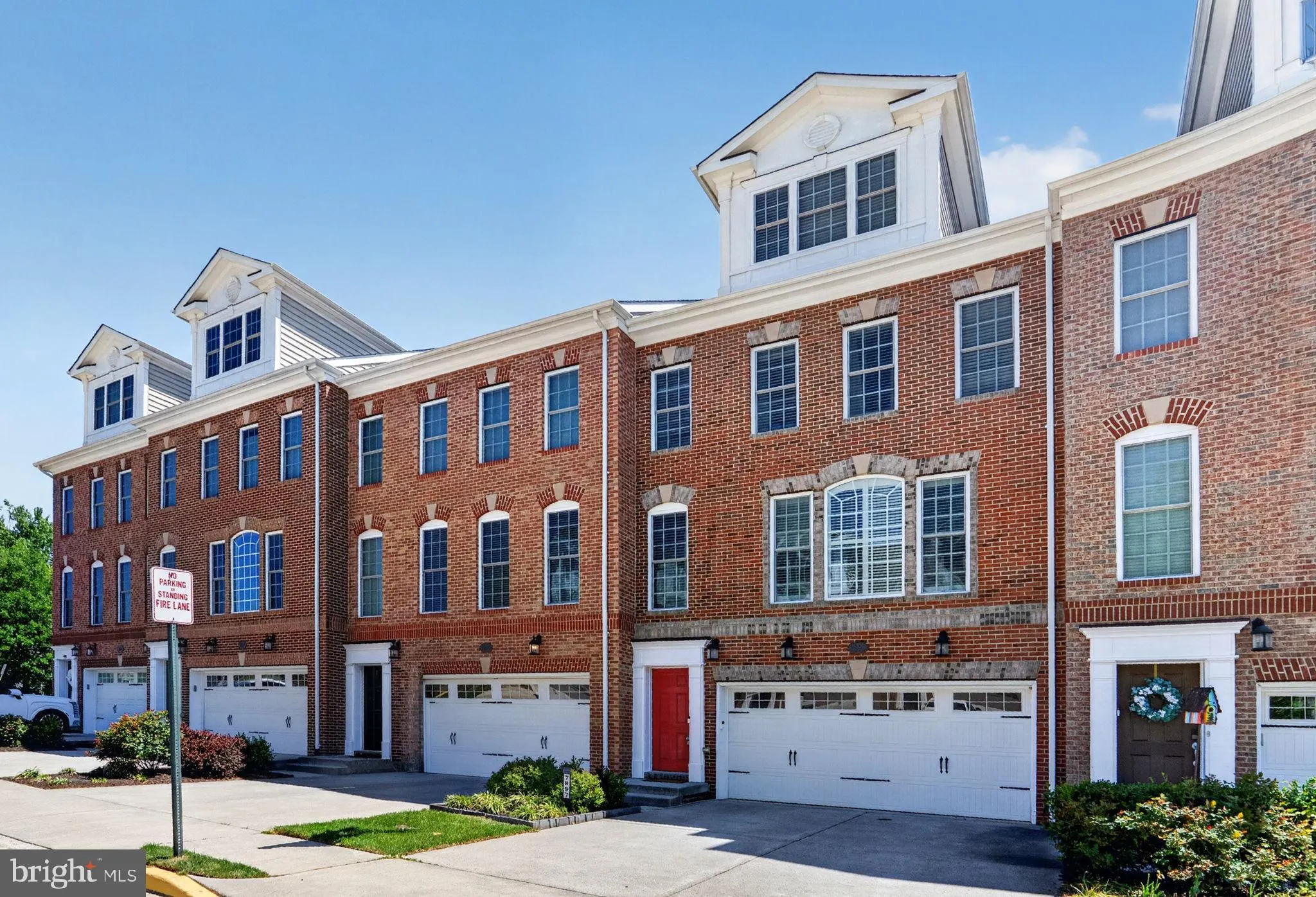 7897 CARBONDALE WAY, Springfield, VA 22153