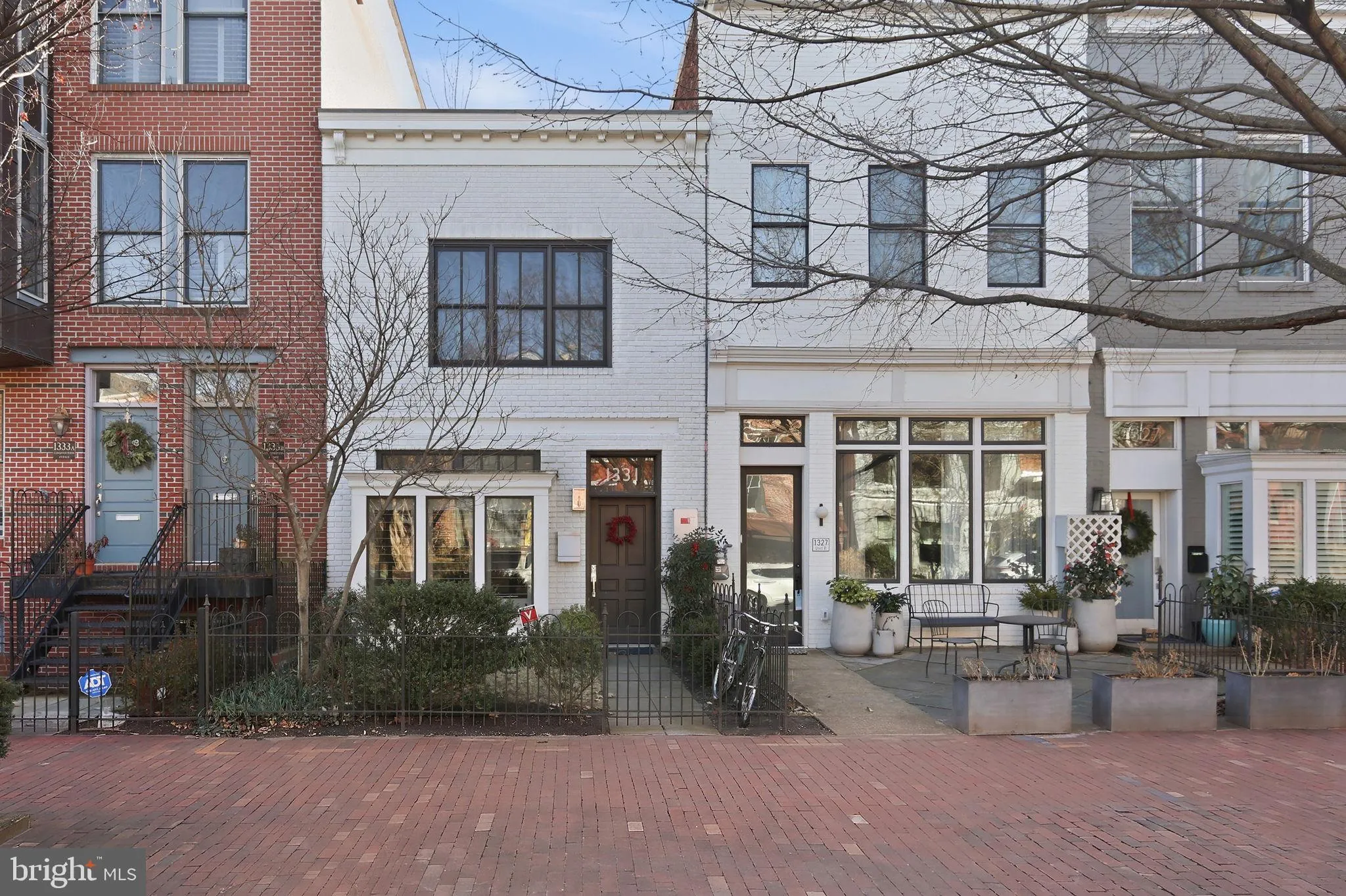 1331 CONSTITUTION AVENUE, Washington, DC 20002