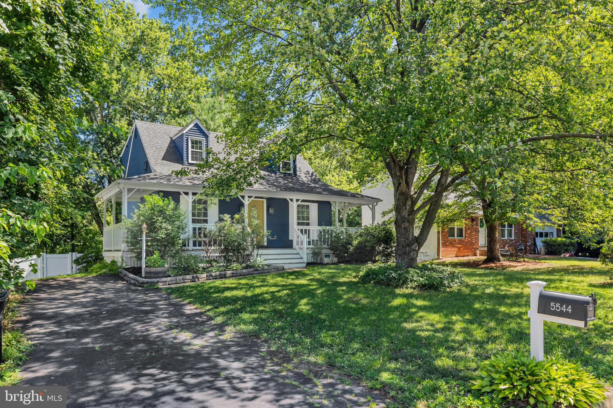 5544 SPANGLER LANE, Woodbridge, VA 22193