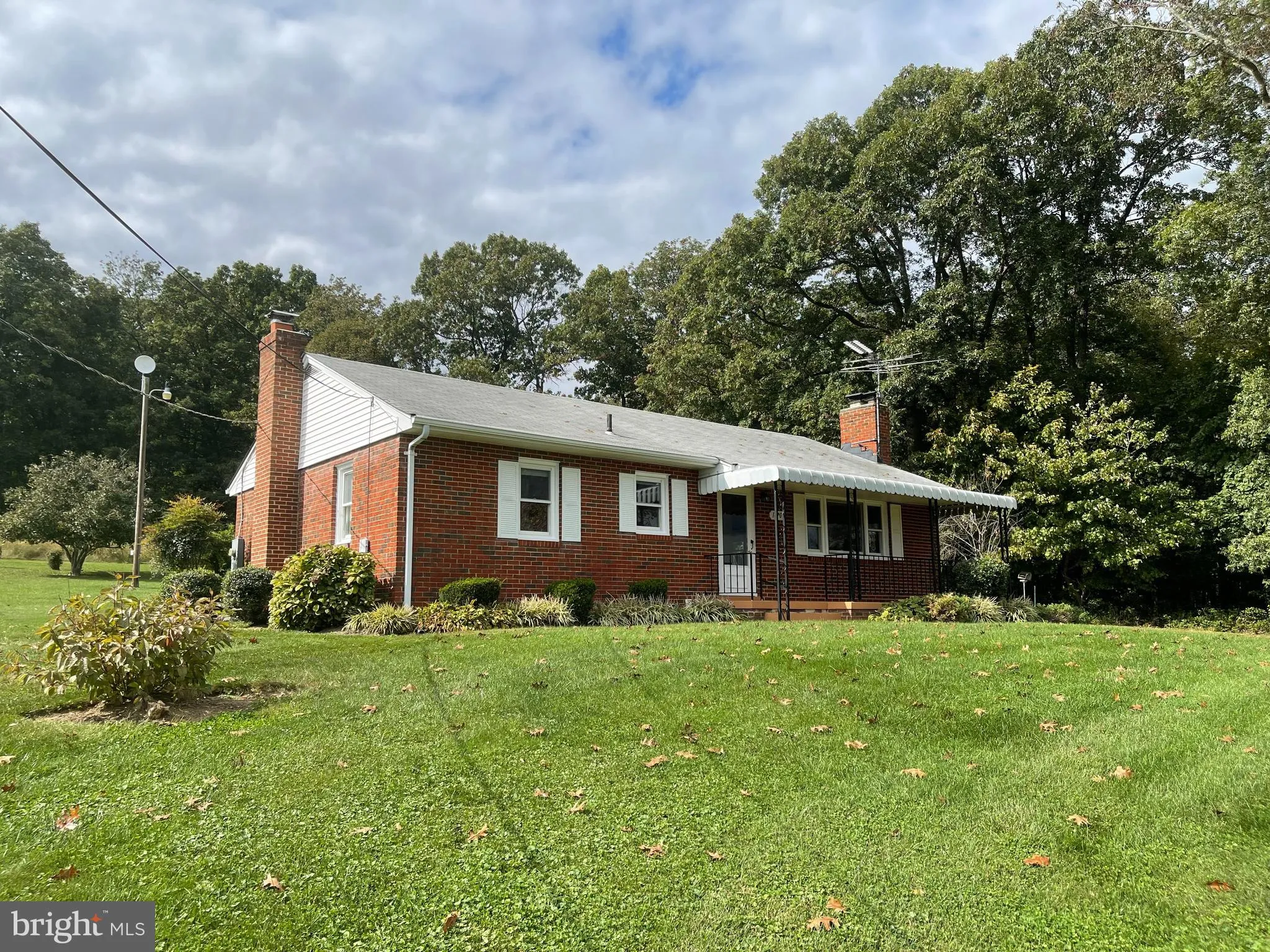 1670 FLORENCE ROAD, Mount Airy, MD 21771