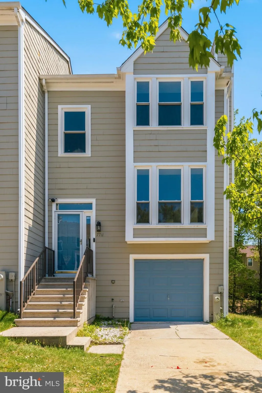 7711 CHATFIELD LANE, Ellicott City, MD 21043