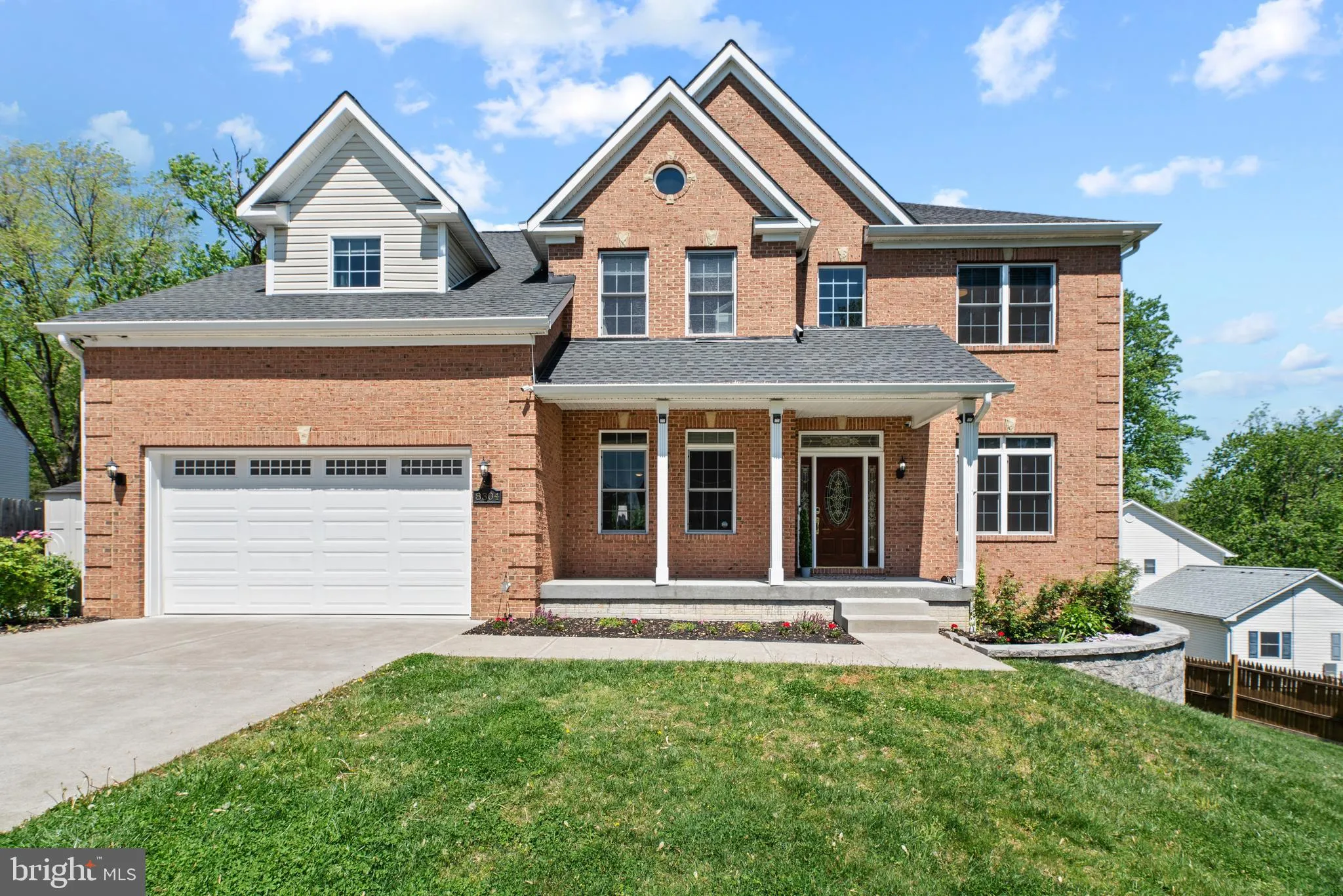 8304 LARK BROWN ROAD, Columbia, MD 21045