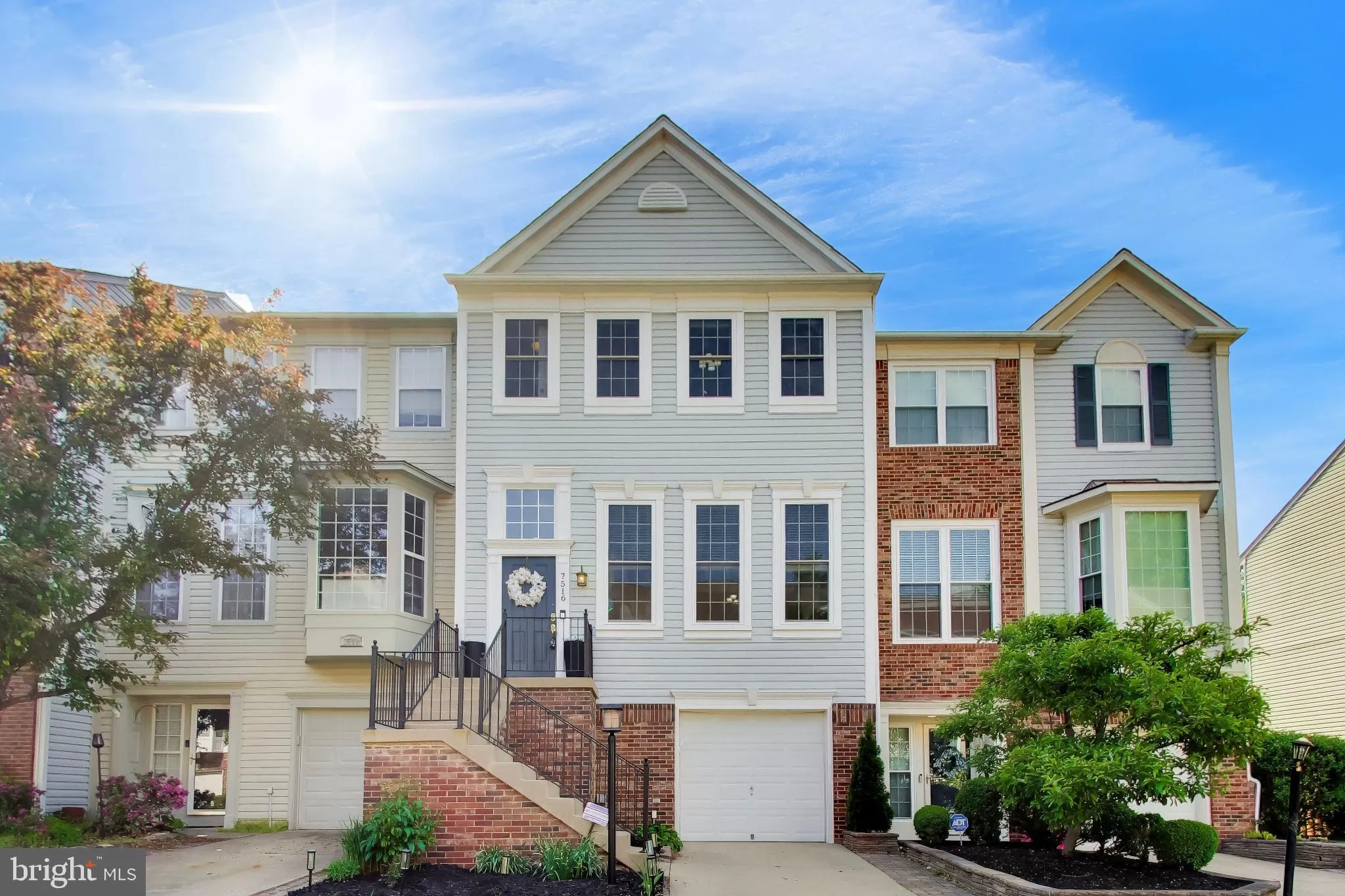 7516 LAMOYNE COURT, Alexandria, VA 22315