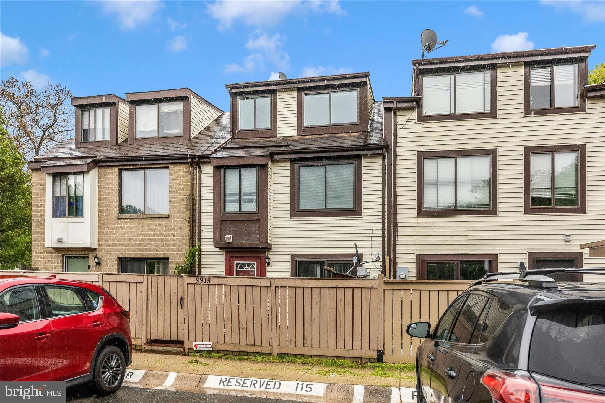9913 FOREST VIEW PLACE, Montgomery Village, MD 20886