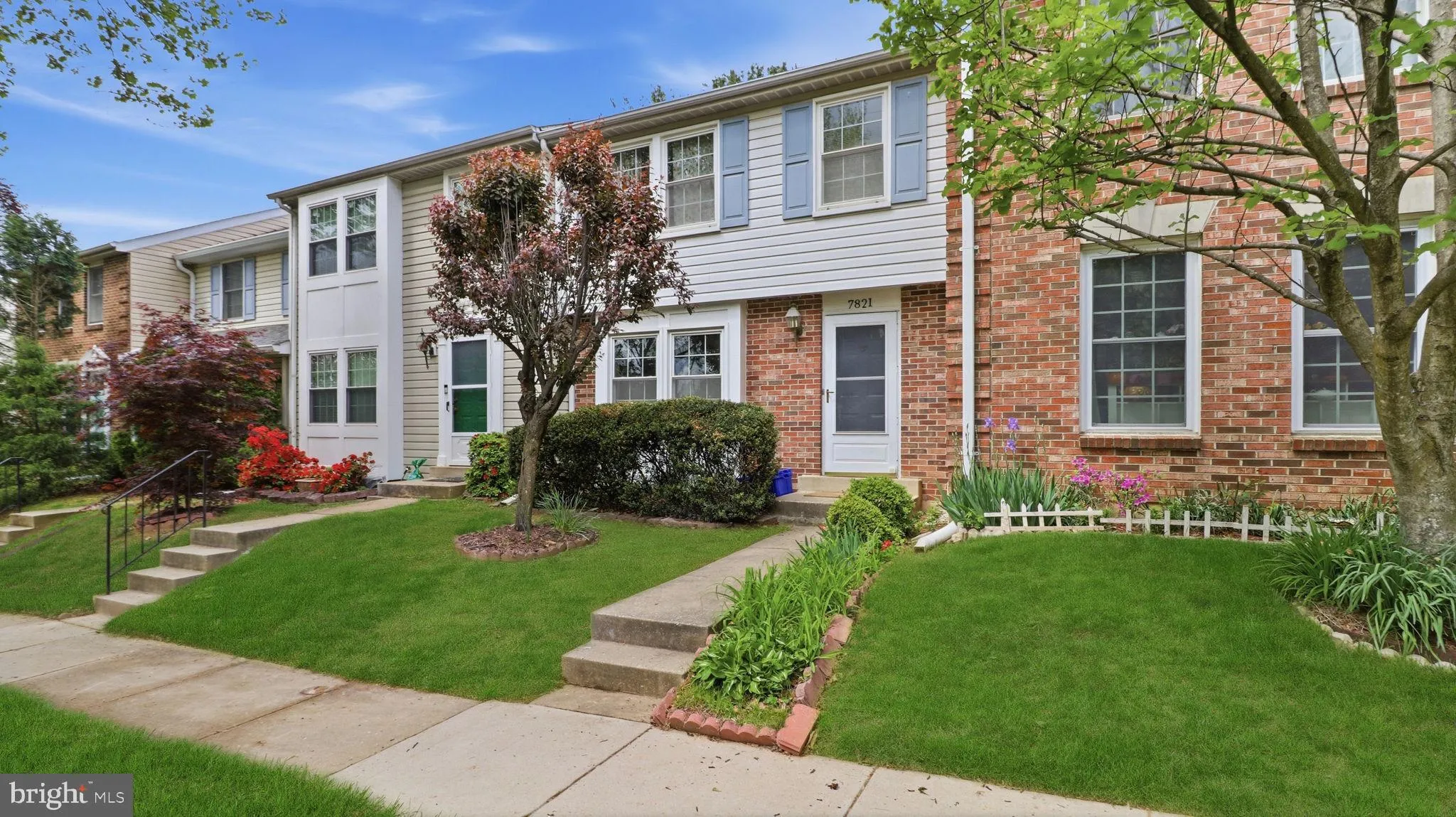 7821 FAIRBORN, Rockville, MD 20855