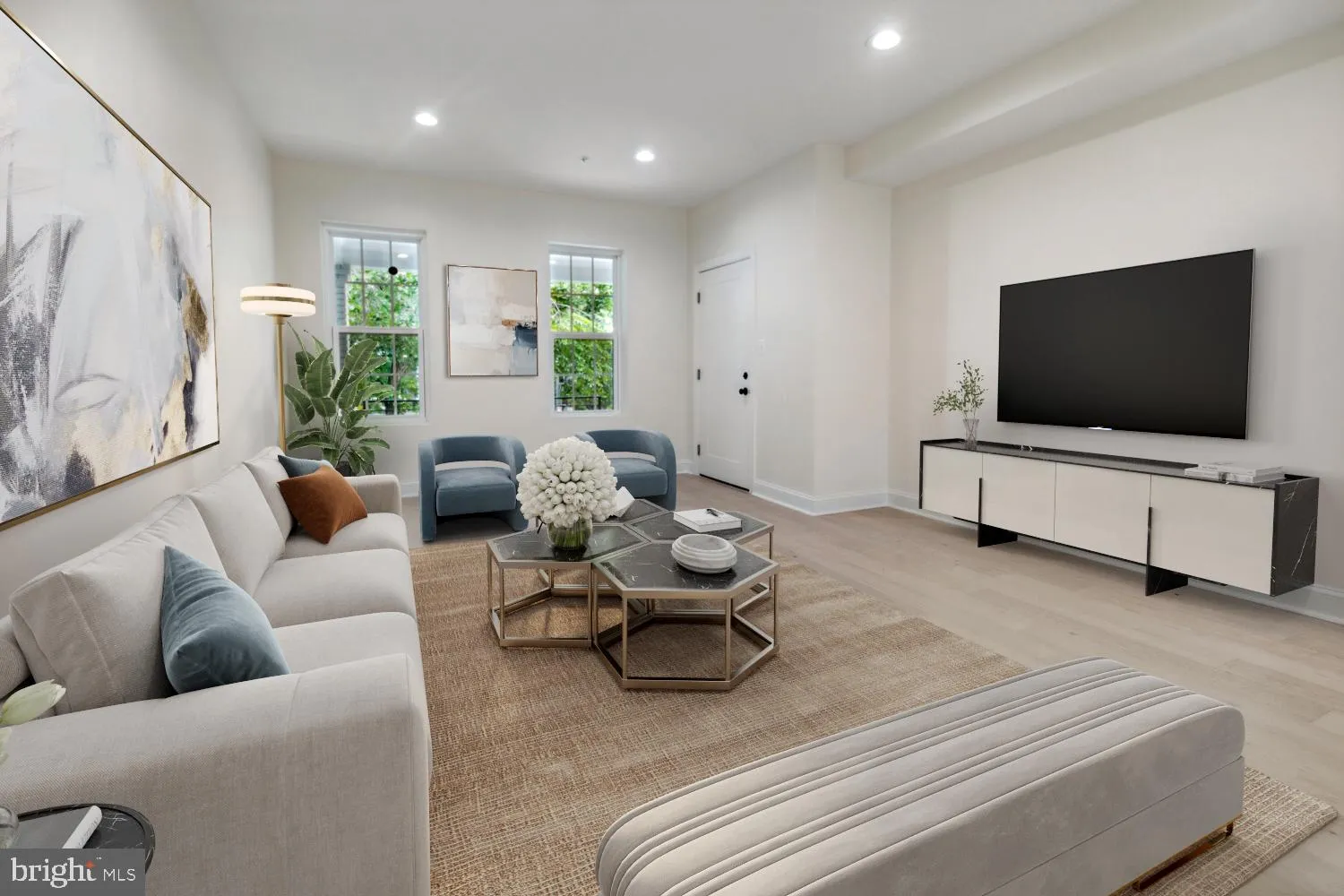 1232 TRINIDAD AVENUE, Washington, DC 20002