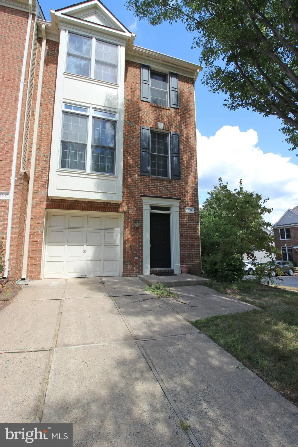 11799 VALLEY RIDGE CIRCLE, Fairfax, VA 22033