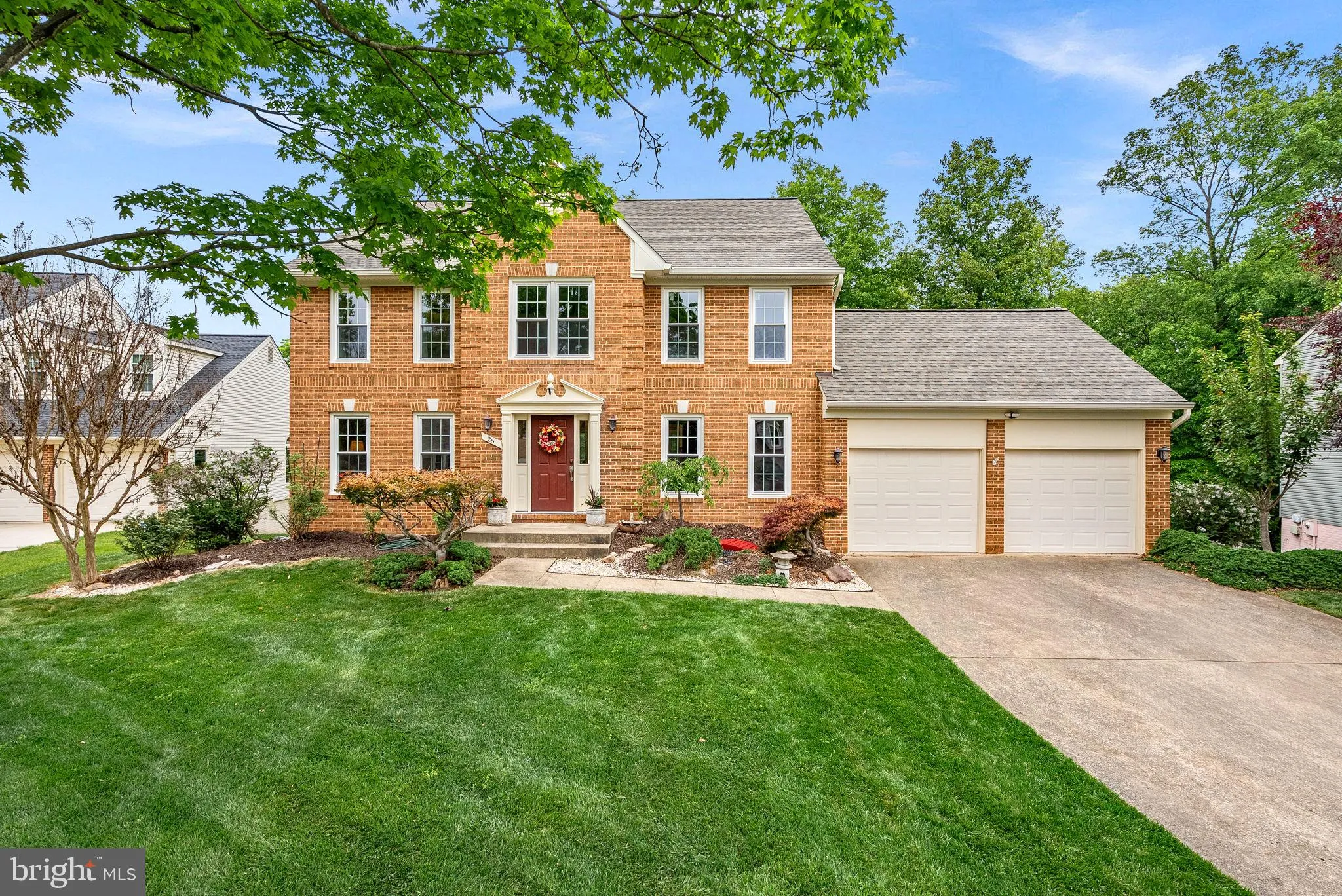 26 GRISWOLD COURT, Sterling, VA 20165