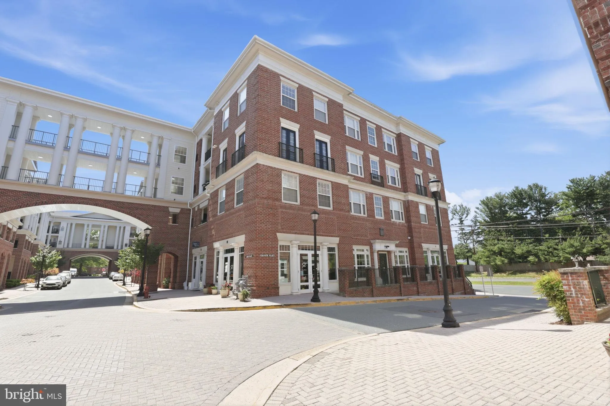 7 GRANITE PLACE, Gaithersburg, MD 20878