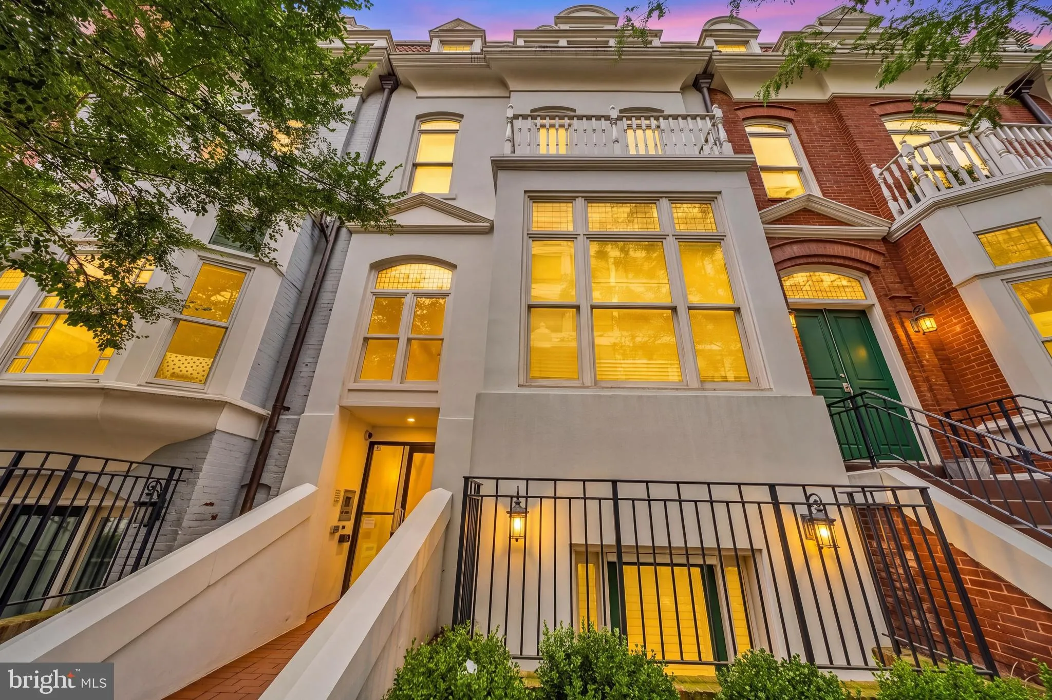 1830 JEFFERSON PLACE, Washington, DC 20036