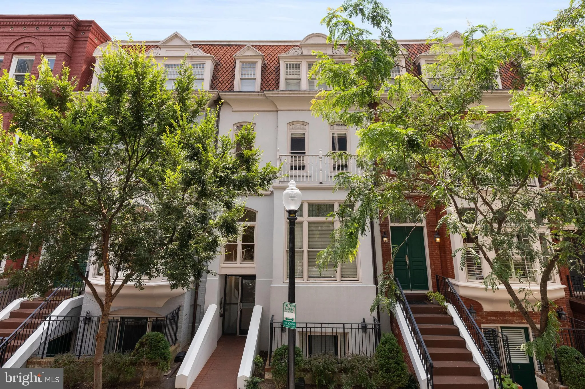 1830 JEFFERSON PLACE, Washington, DC 20036