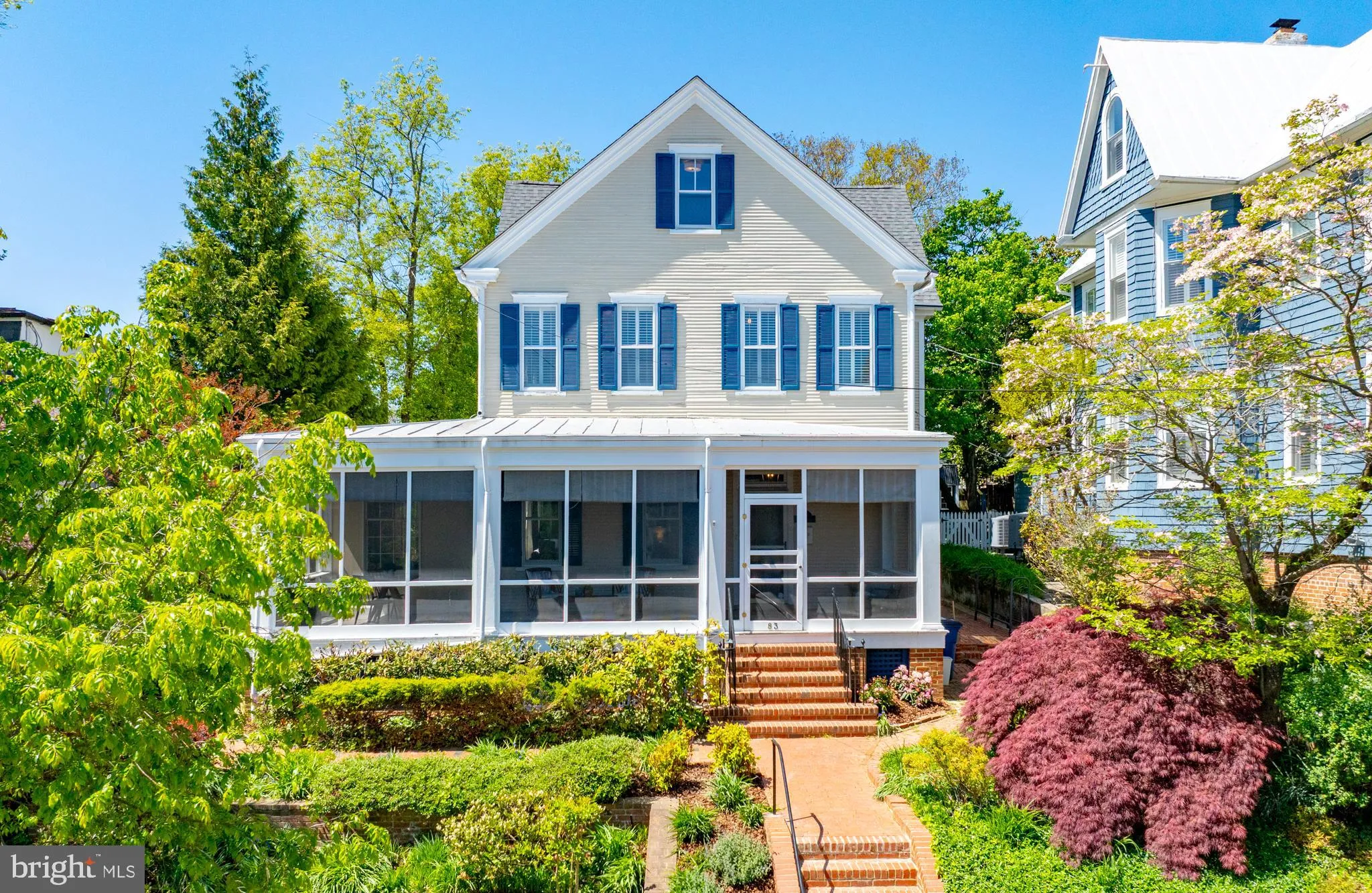 83 MARKET STREET, Annapolis, MD 21401