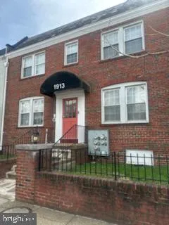 1913 ROSEDALE STREET, Washington, DC 20002