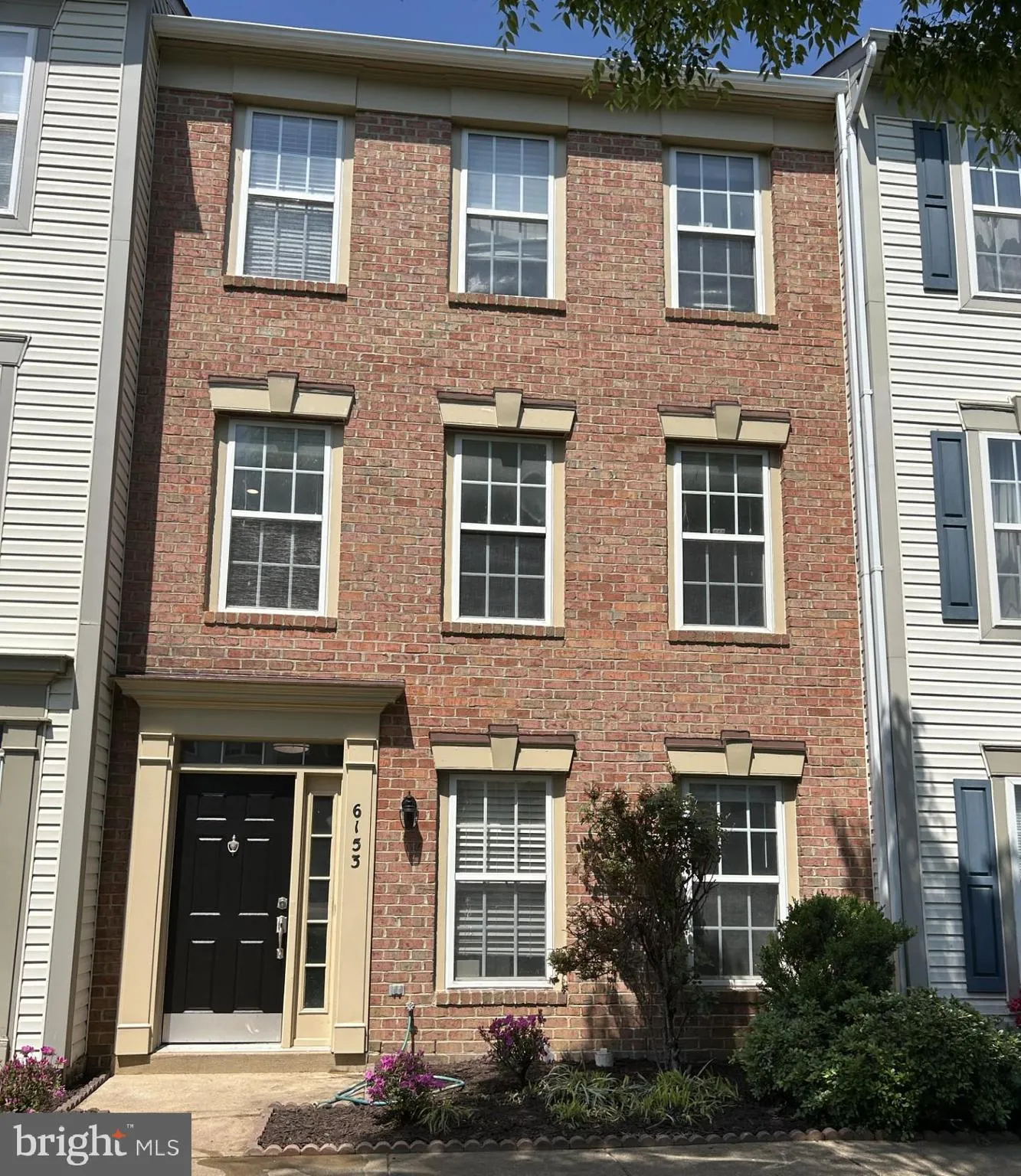 6153 LES DORSON LANE, Alexandria, VA 22315