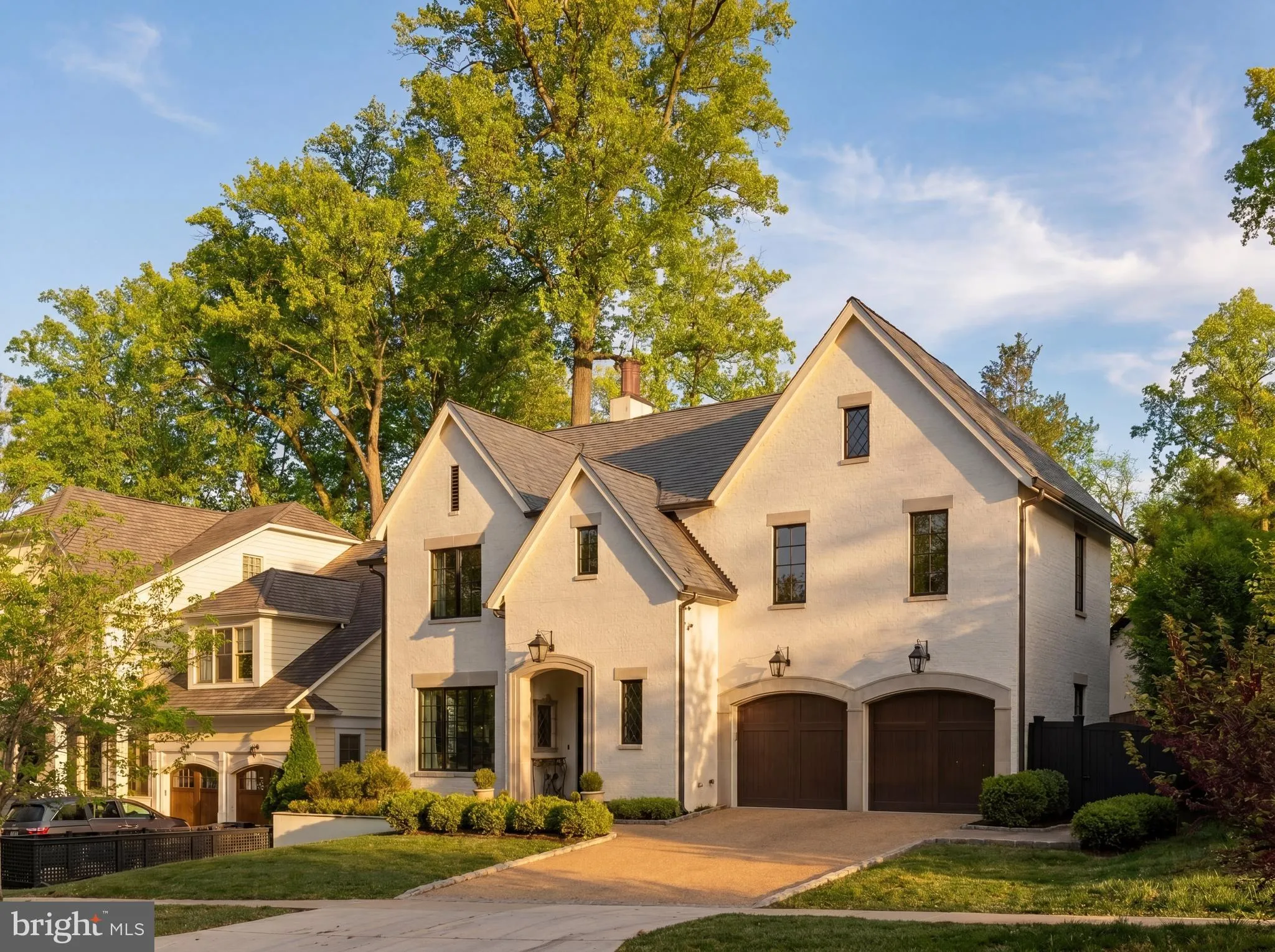 8003 NEWDALE ROAD, Bethesda, MD 20814