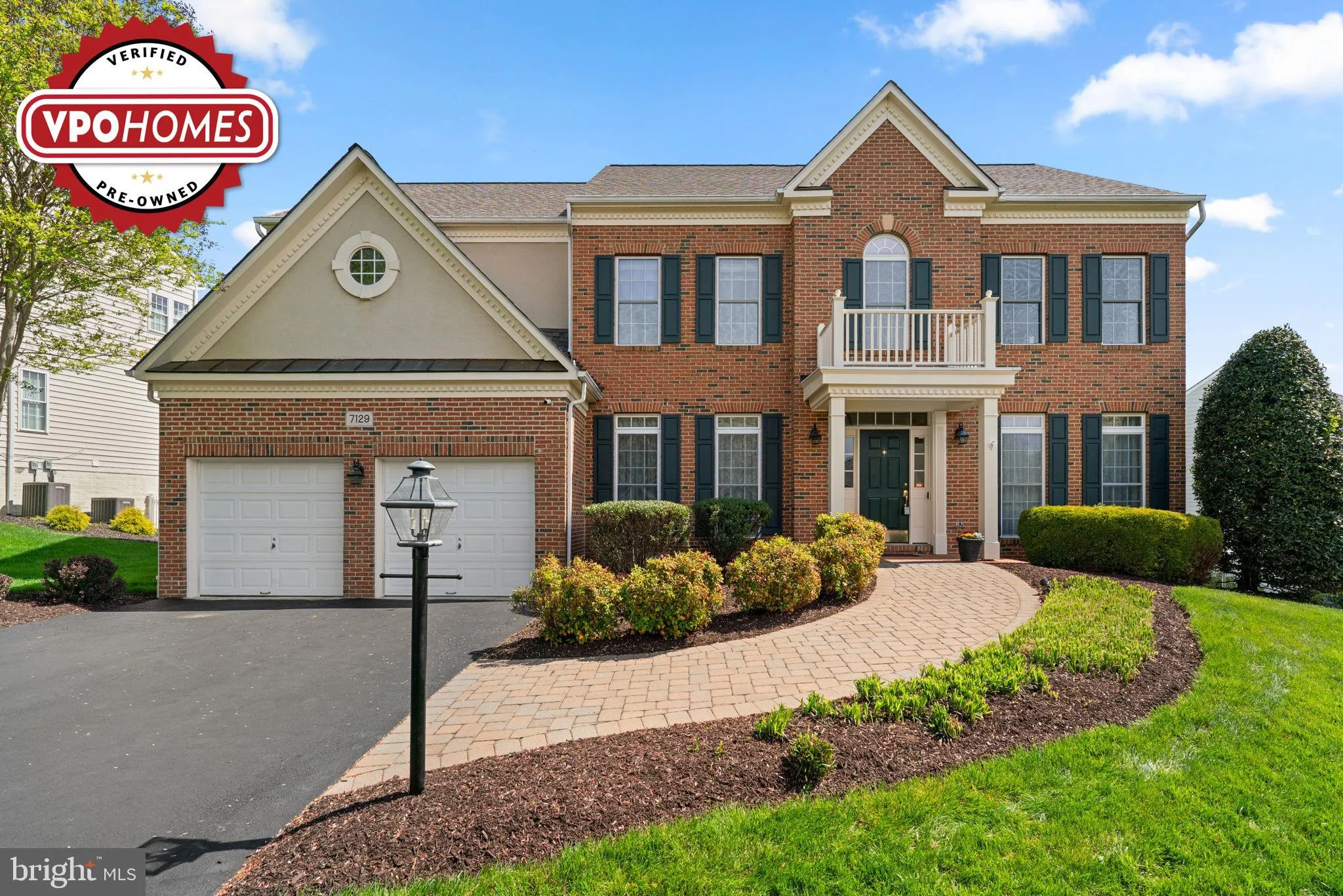 7129 MILLBURY COURT, Elkridge, MD 21075