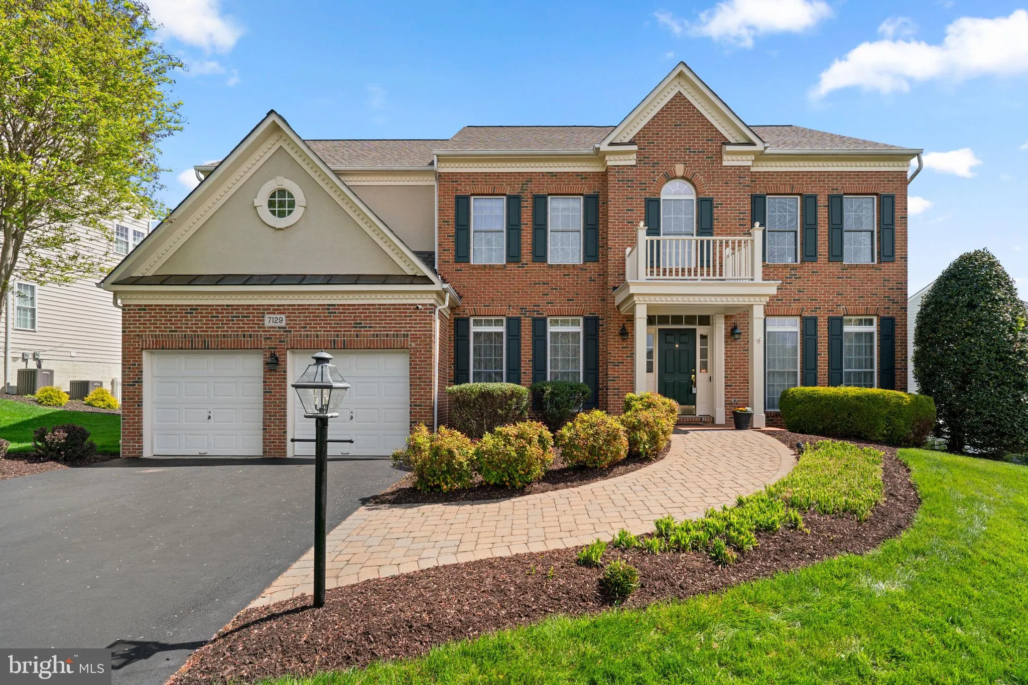 7129 MILLBURY COURT, Elkridge, MD 21075