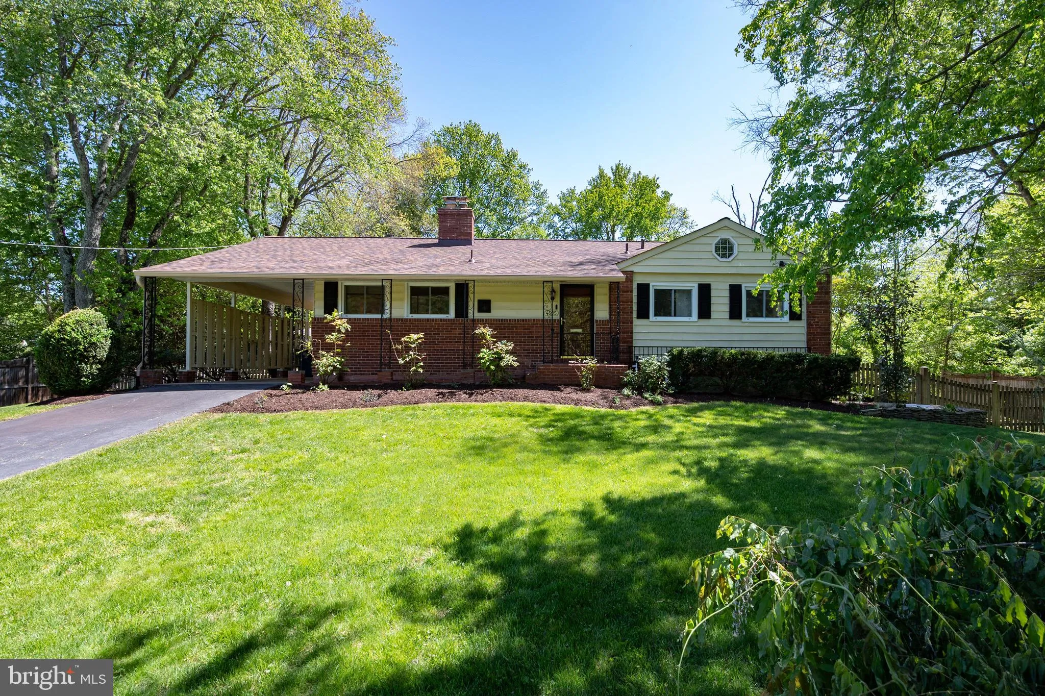 4505 MOUNT VERNON MEMORIAL HIGHWAY, Alexandria, VA 22309