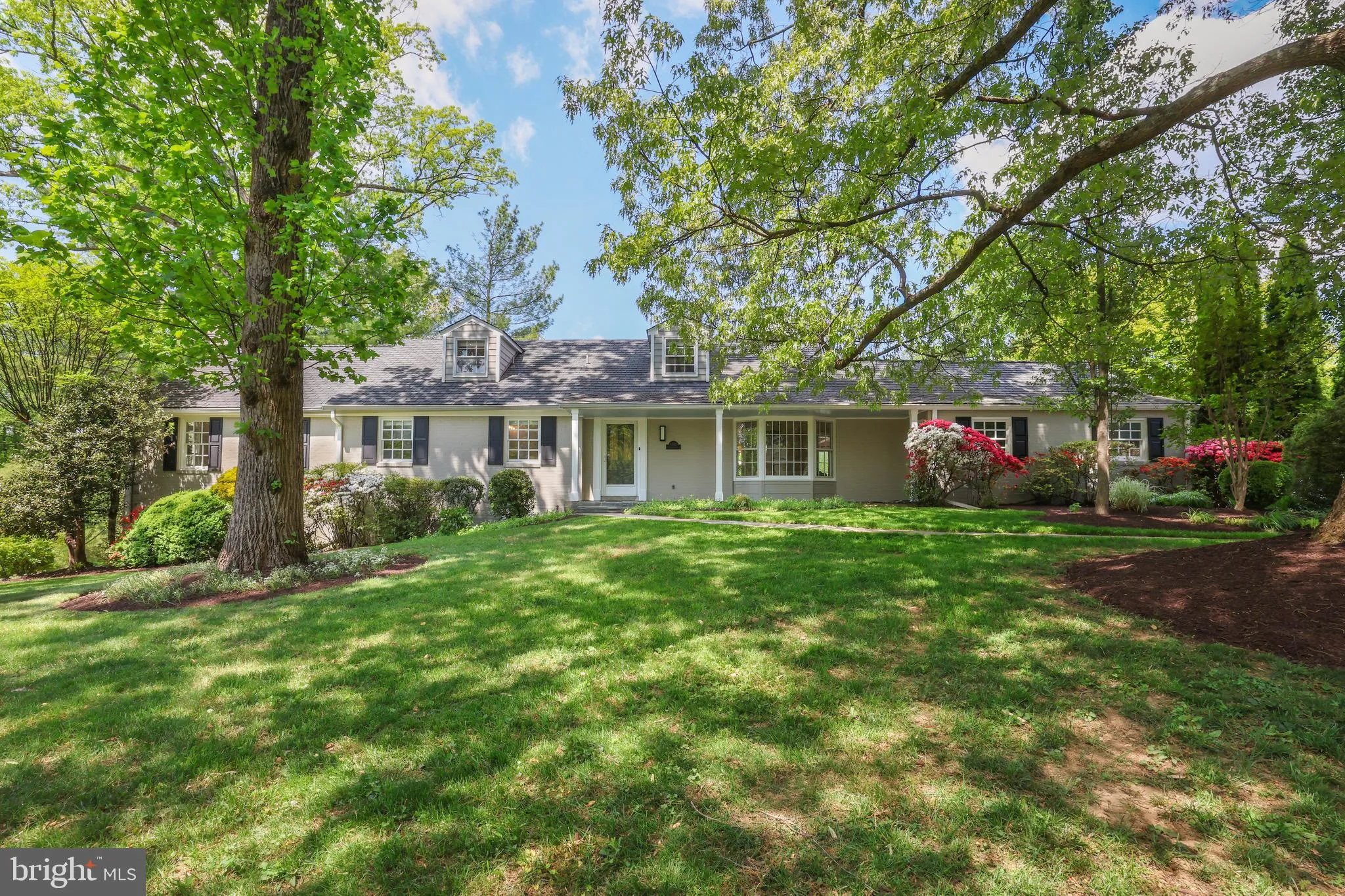 9600 PINKNEY COURT, Potomac, MD 20854