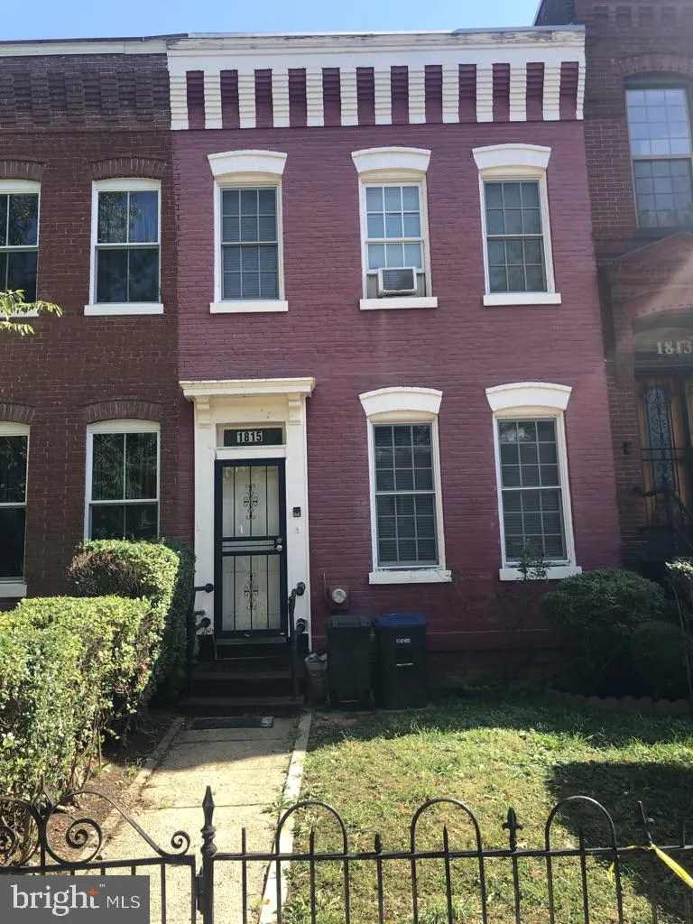 1815 8TH STREET, Washington, DC 20001
