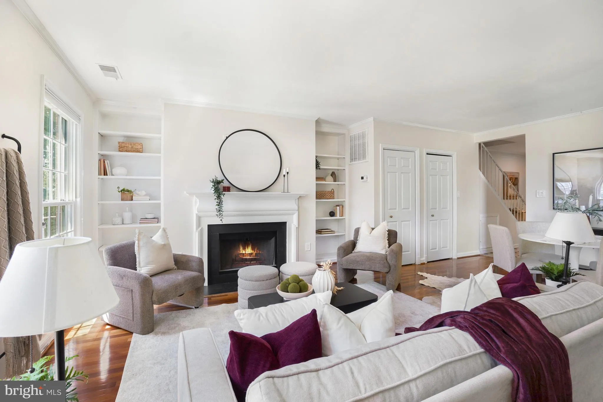 1616 BEEKMAN PLACE, Washington, DC 20009