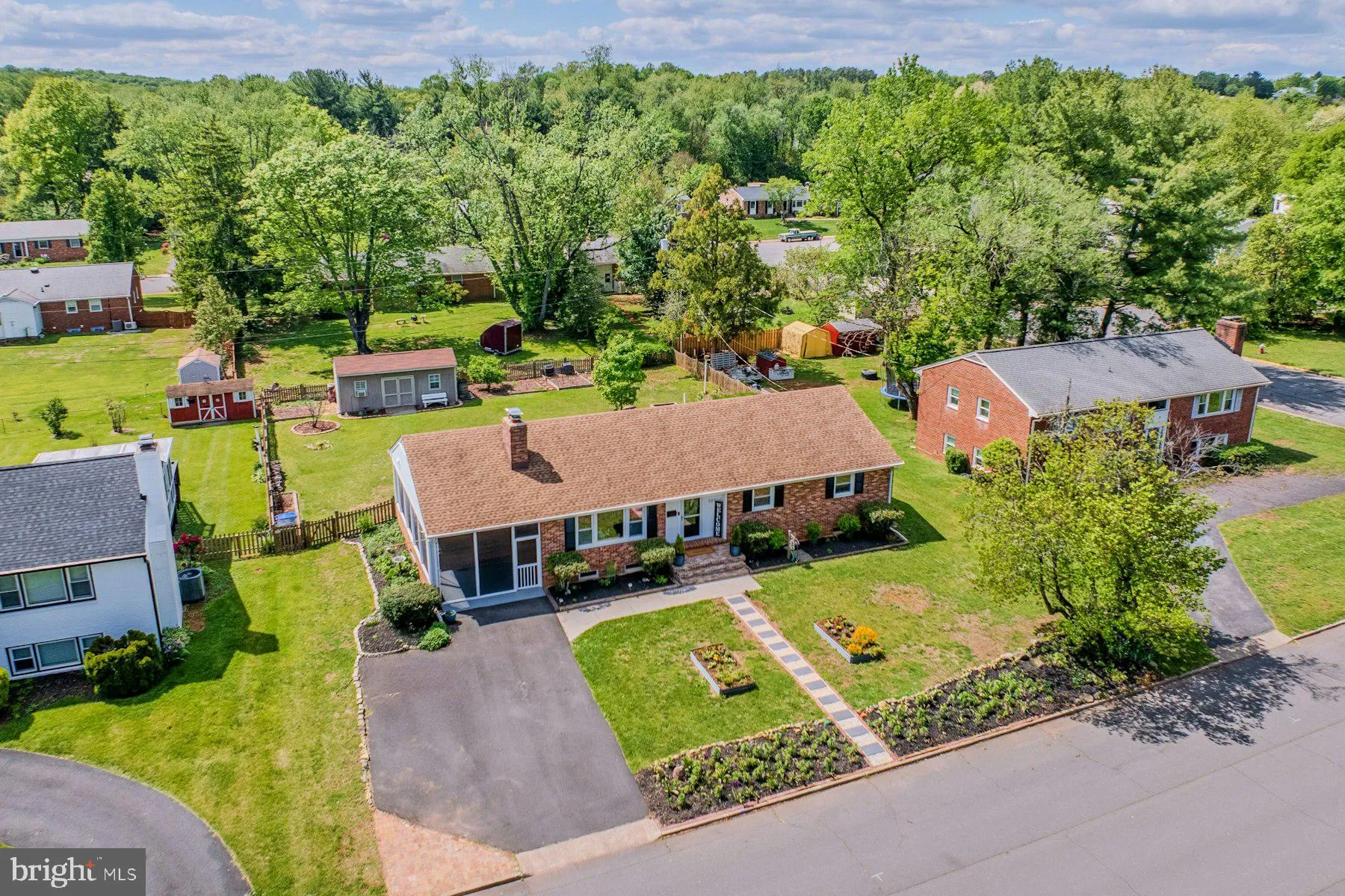 707 WAGE DRIVE, Leesburg, VA 20175