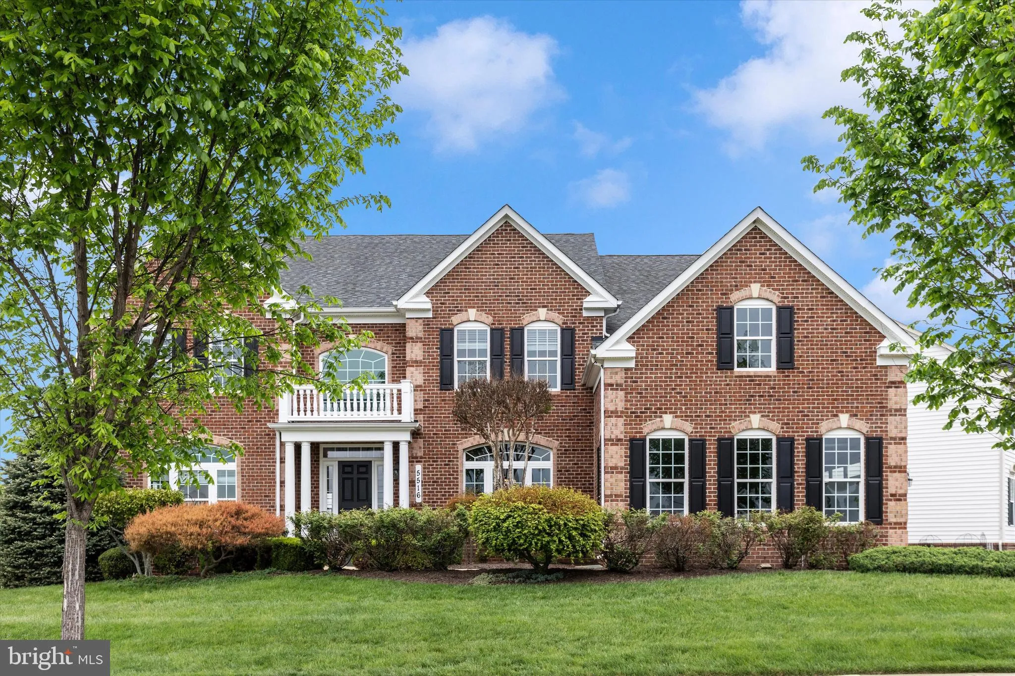 5516 YOUNG FAMILY TRL, Adamstown, MD 21710