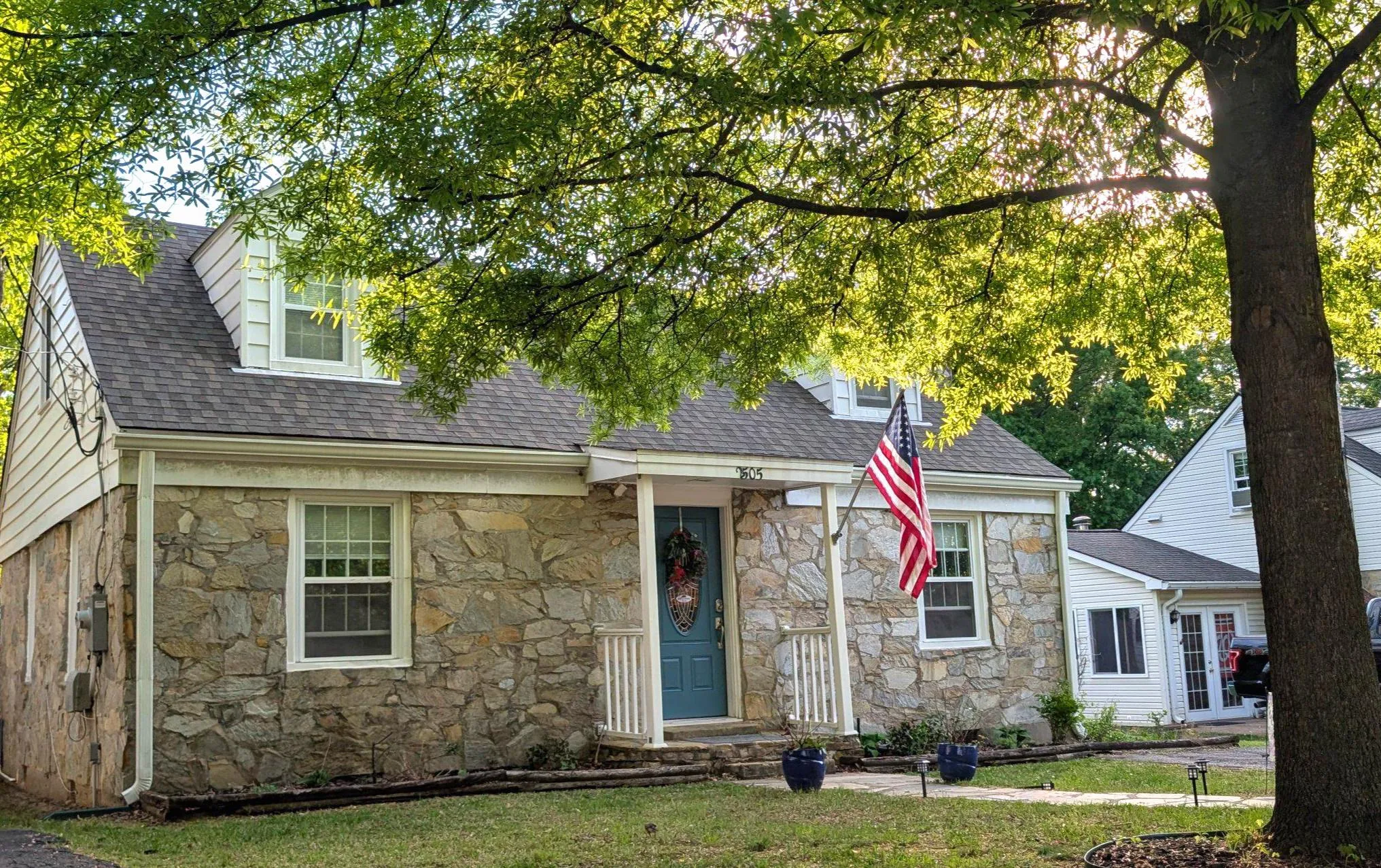 2505 POPKINS LANE, Alexandria, VA 22306