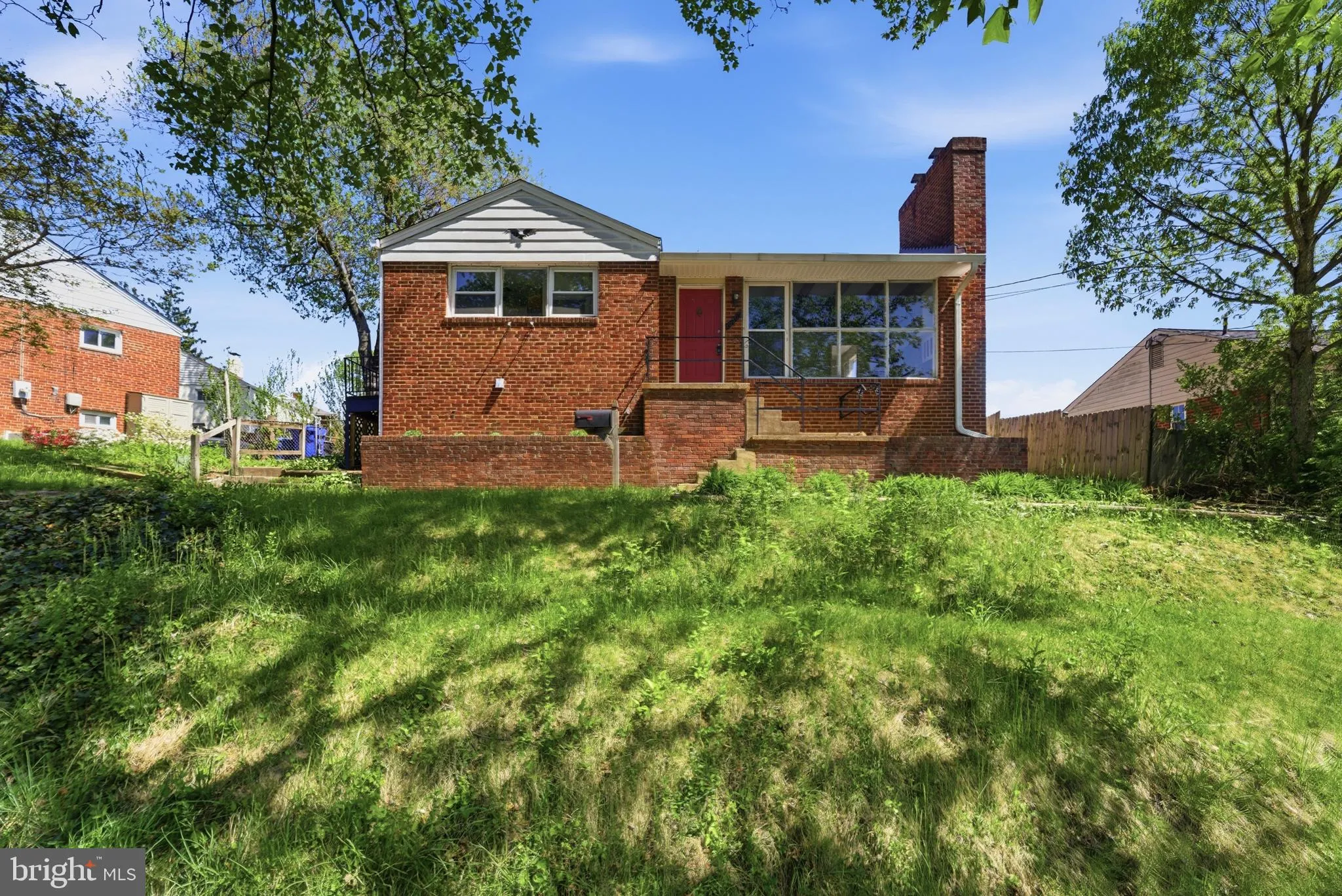 10303 HAYWOOD DRIVE, Silver Spring, MD 20902