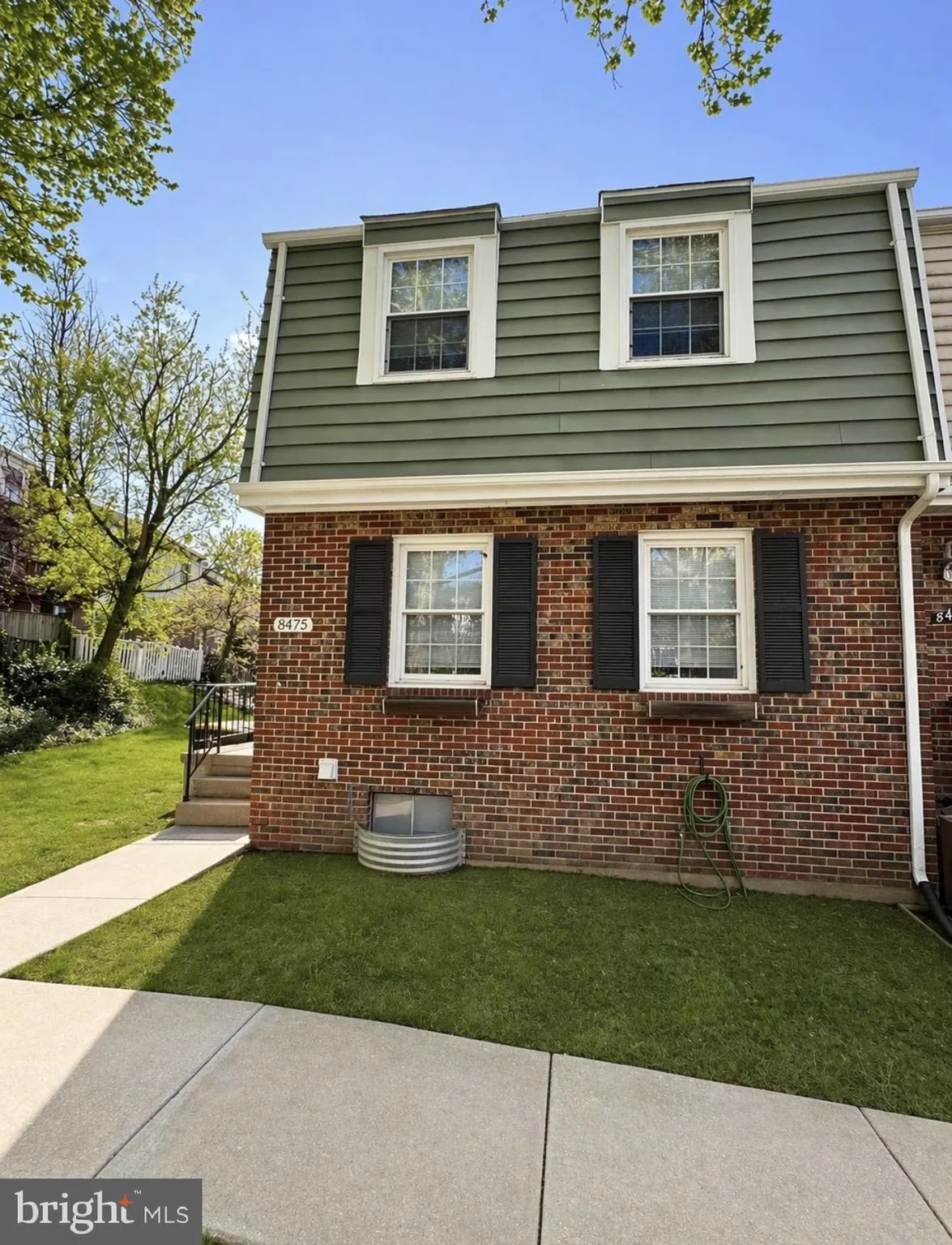 8475 IMPERIAL DRIVE, Laurel, MD 20708