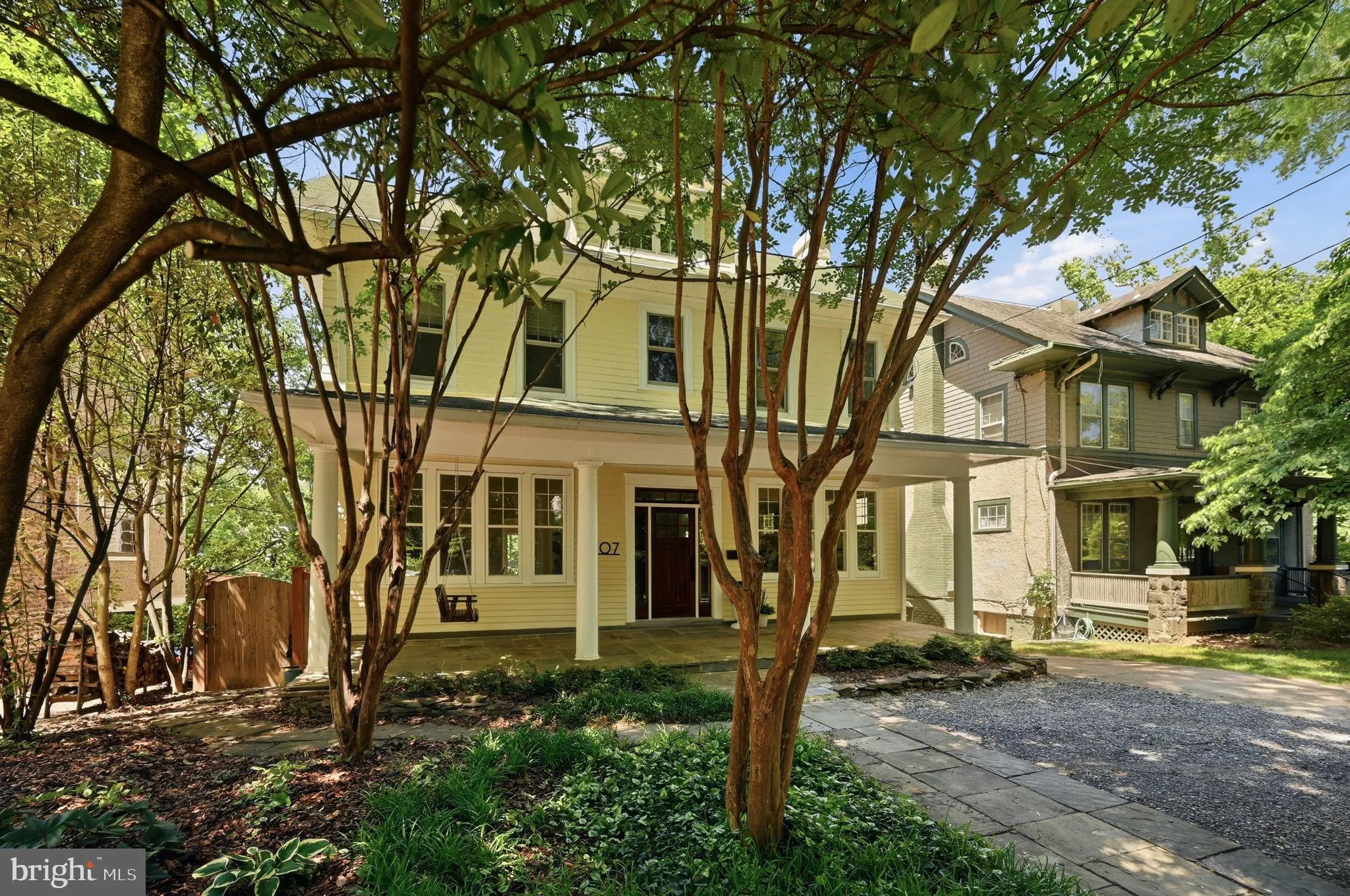3707 MILITARY ROAD, Washington, DC 20015