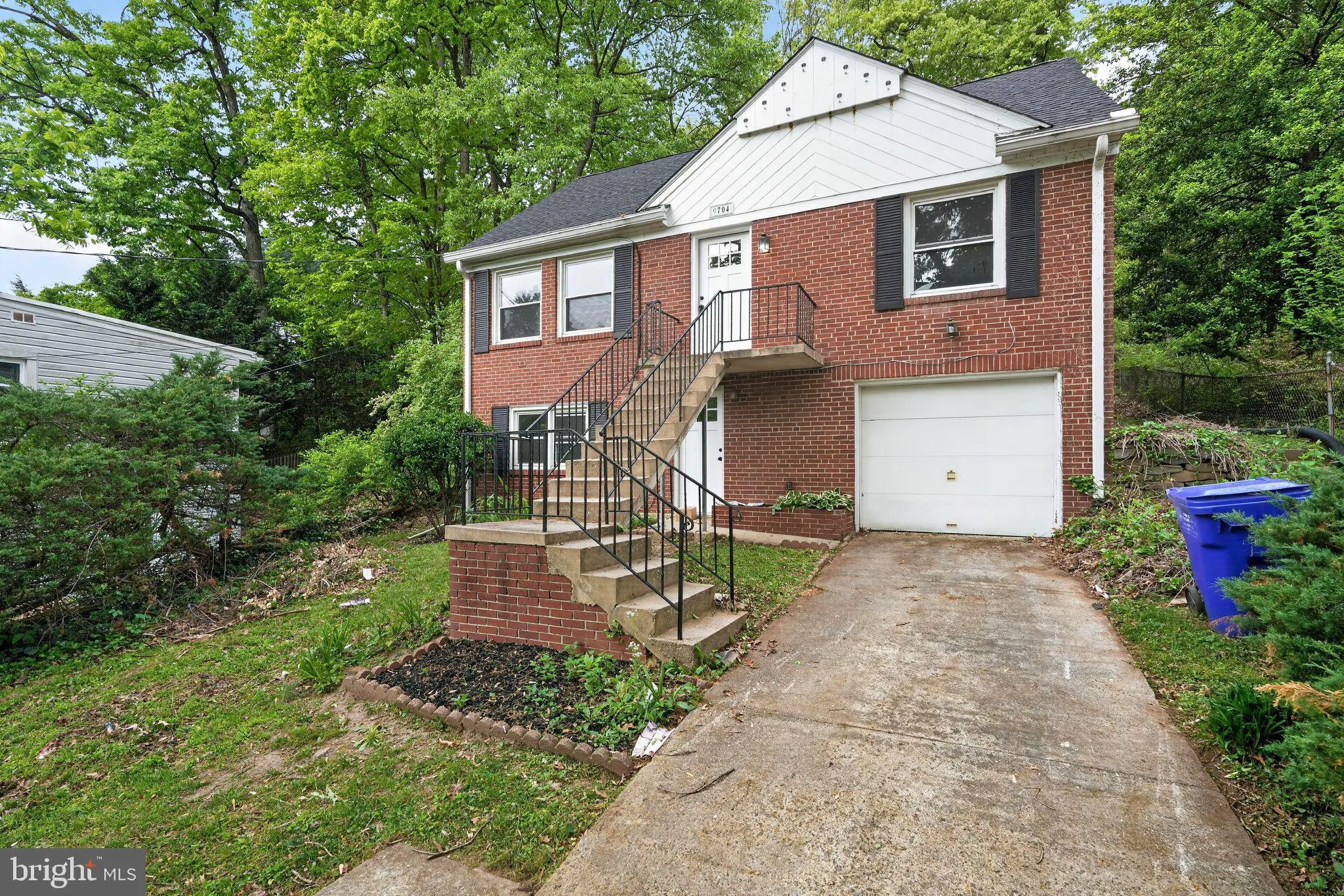 9704 LORAIN AVENUE, Silver Spring, MD 20901