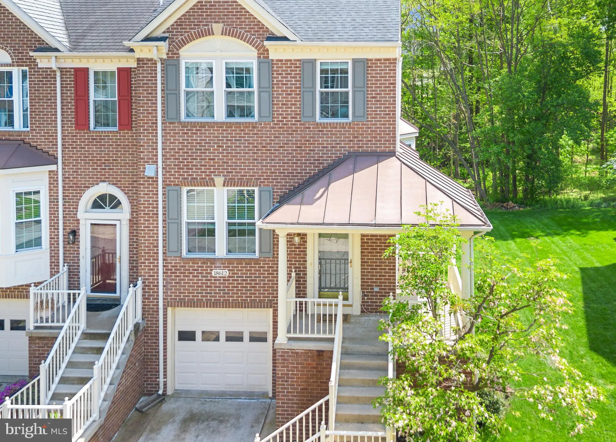 18612 CLOVERCREST CIRCLE, Olney, MD 20832