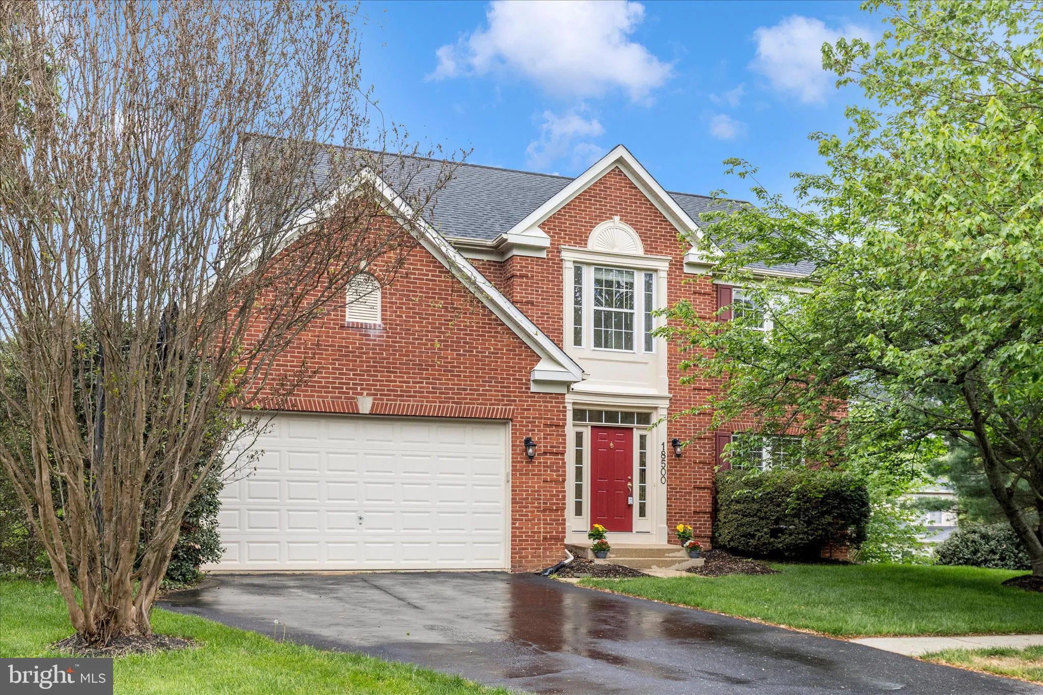 18500 CENTER CREST COURT, Olney, MD 20832