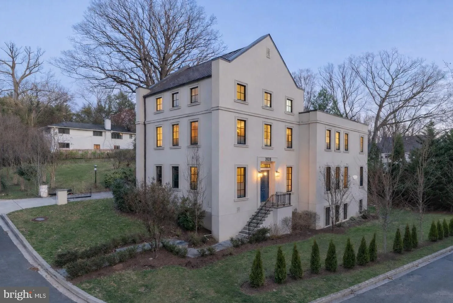 3128 APPLETON STREET, Washington, DC 20008