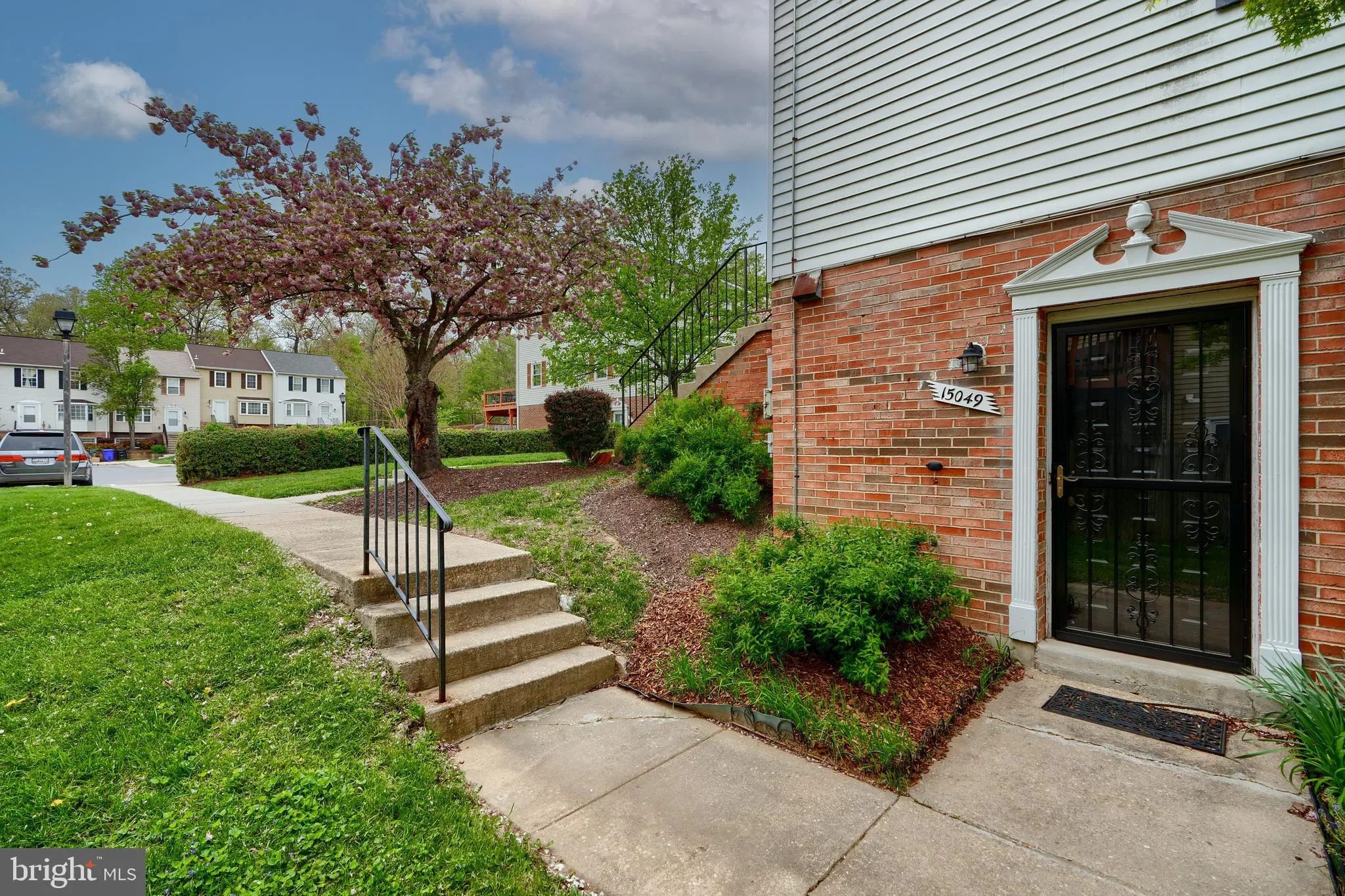 15049 CHERRYWOOD DRIVE, Laurel, MD 20707
