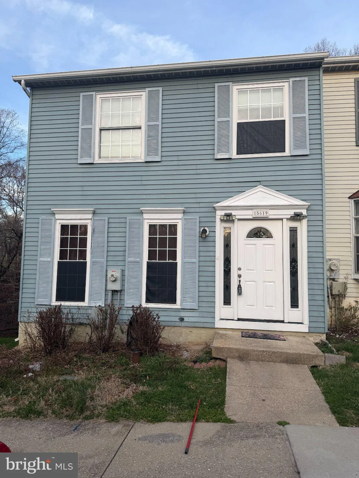 15619 BIRCH TERRACE, Laurel, MD 20707