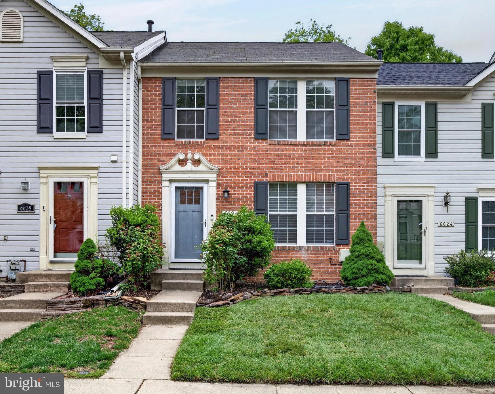 6626 CAMBRIA TERRACE, Elkridge, MD 21075