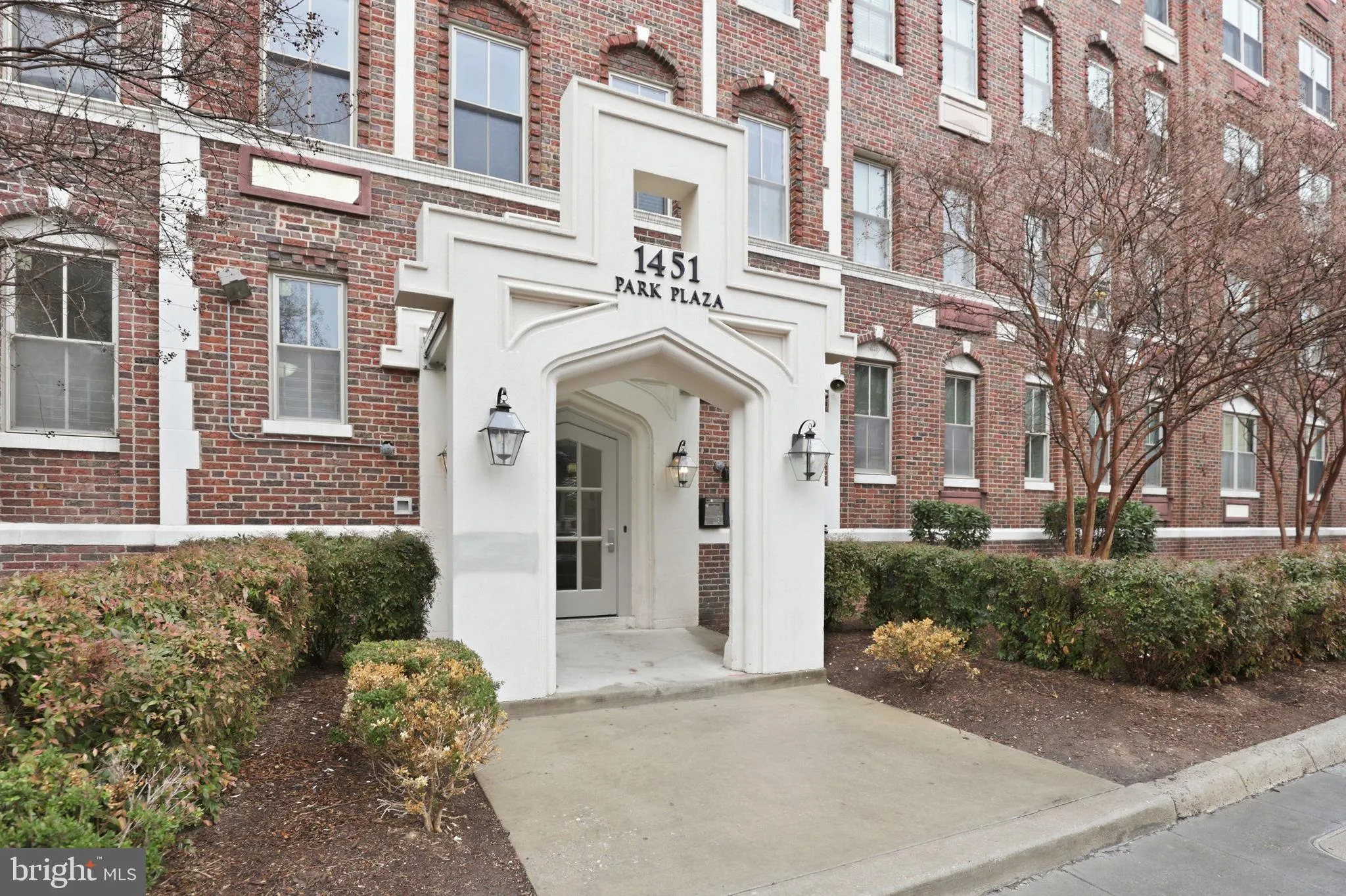 1451 PARK ROAD, Washington, DC 20010