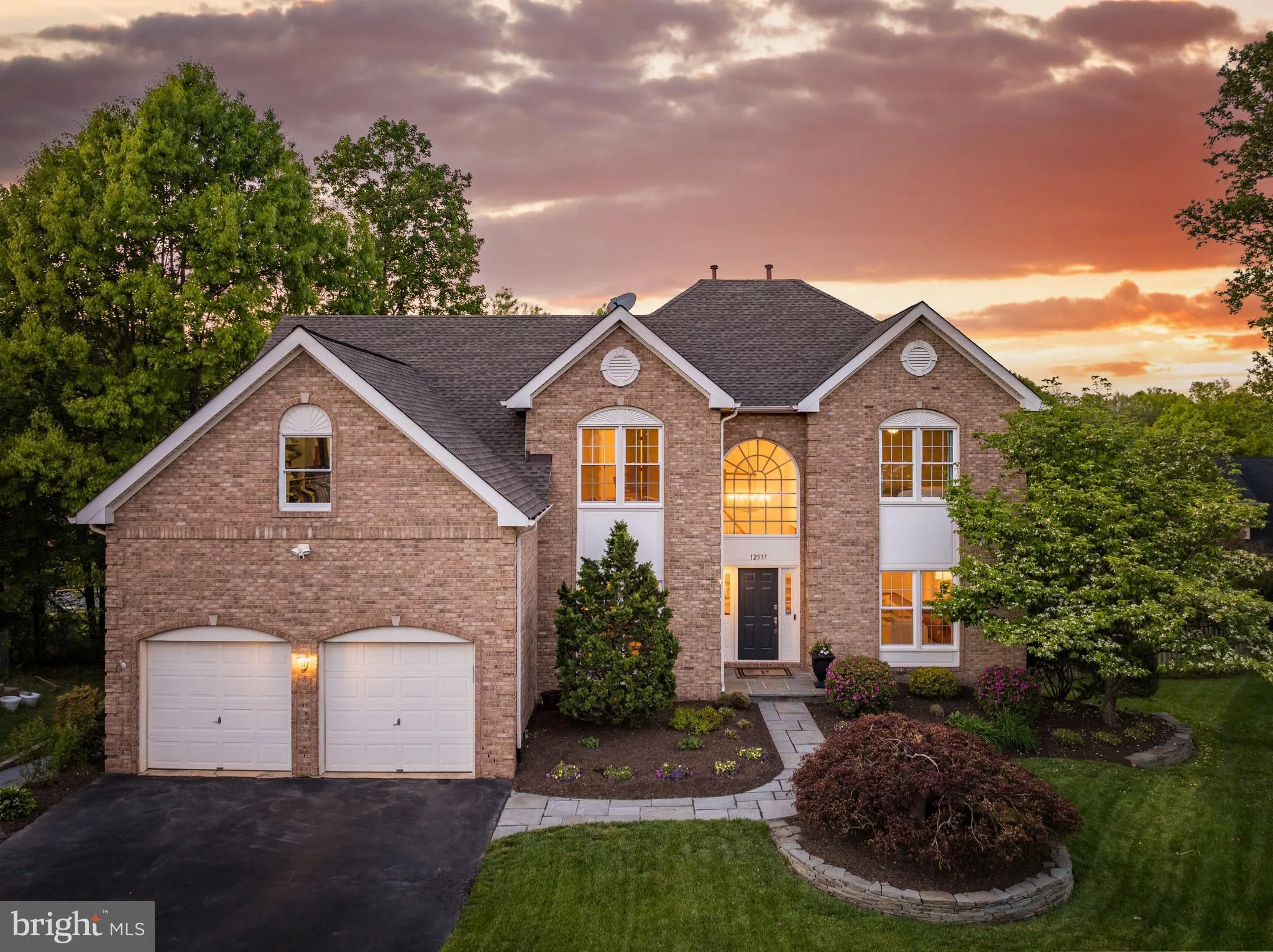 12537 RIDGEGATE DRIVE, Herndon, VA 20170
