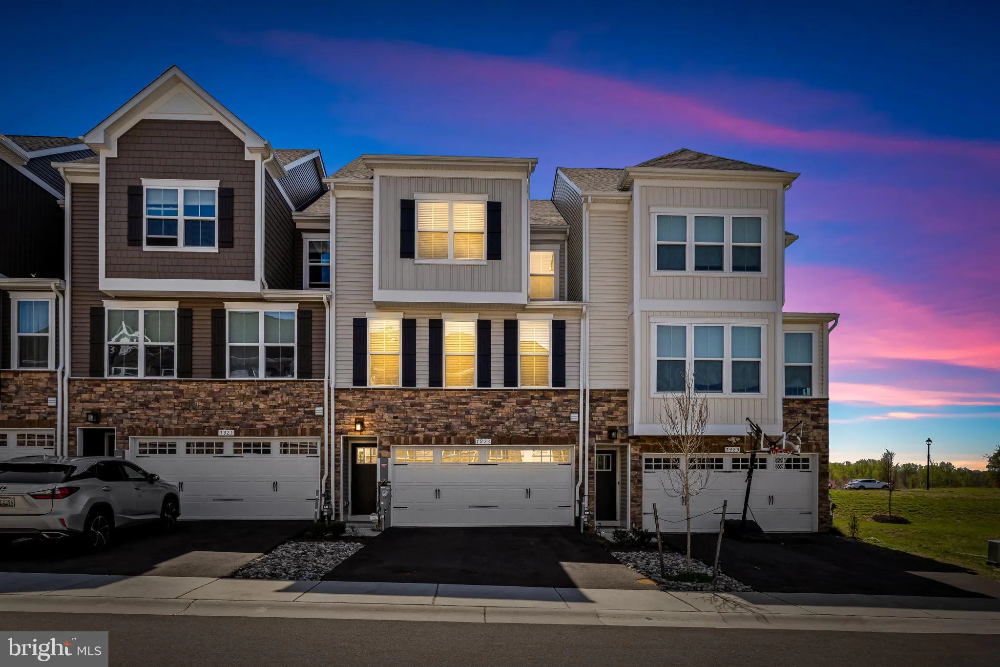 7923 OLIVE BRANCH LANE, Laurel, MD 20723