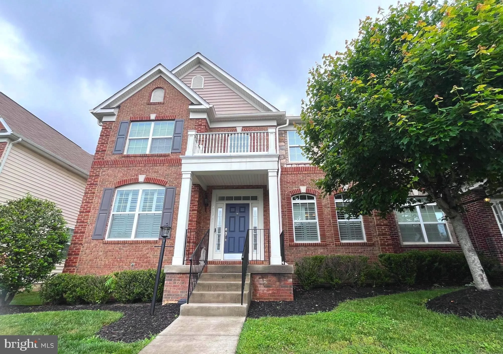41688 BLUE GRAMA CIRCLE, Aldie, VA 20105