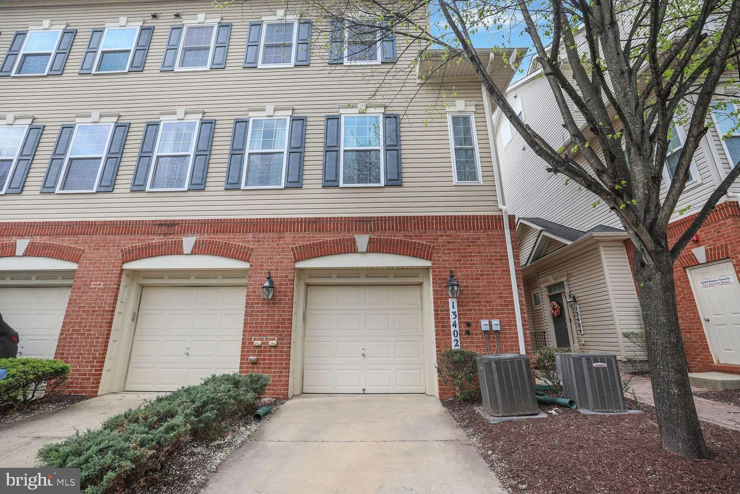 13402 ROBERTS TAVERN COURT, Clarksburg, MD 20871