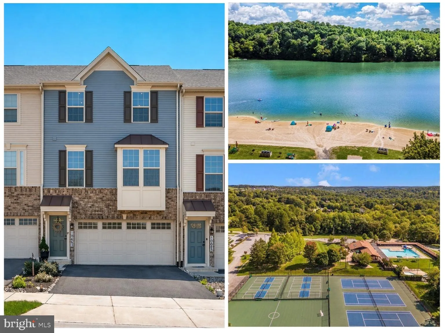 10643 BREWERTON LANE, New Market, MD 21774