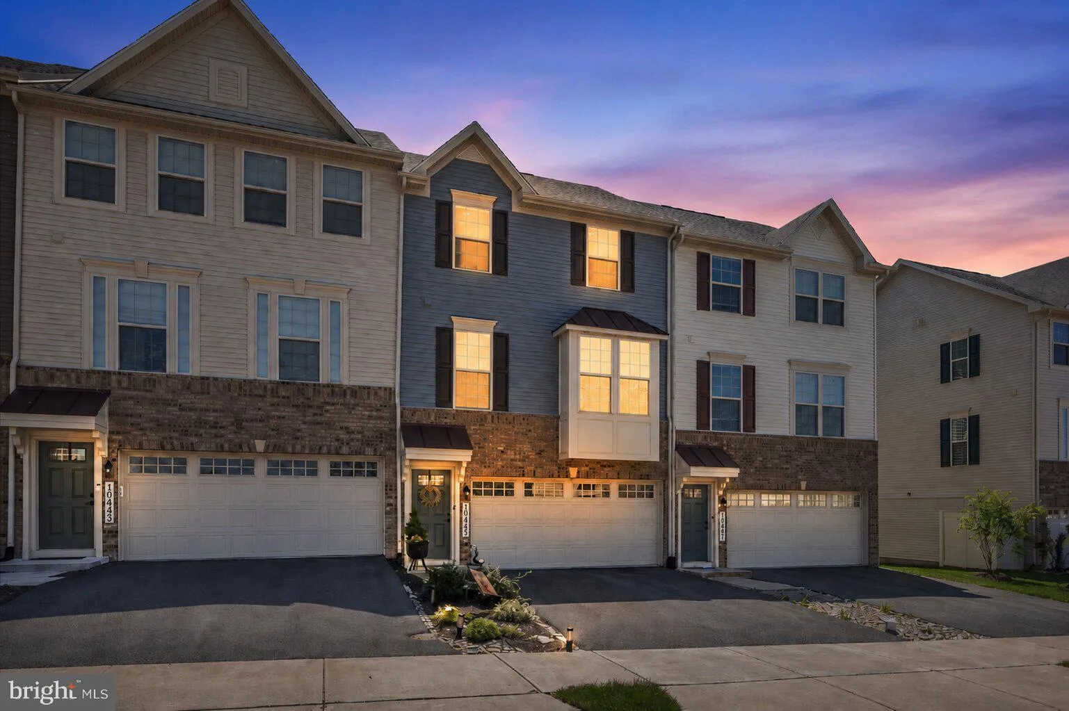10643 BREWERTON LANE, New Market, MD 21774