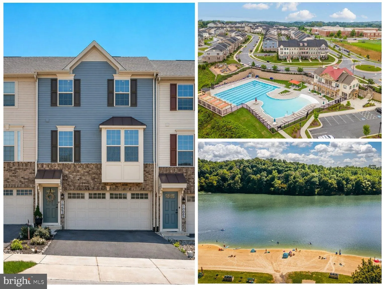 10643 BREWERTON LANE, New Market, MD 21774